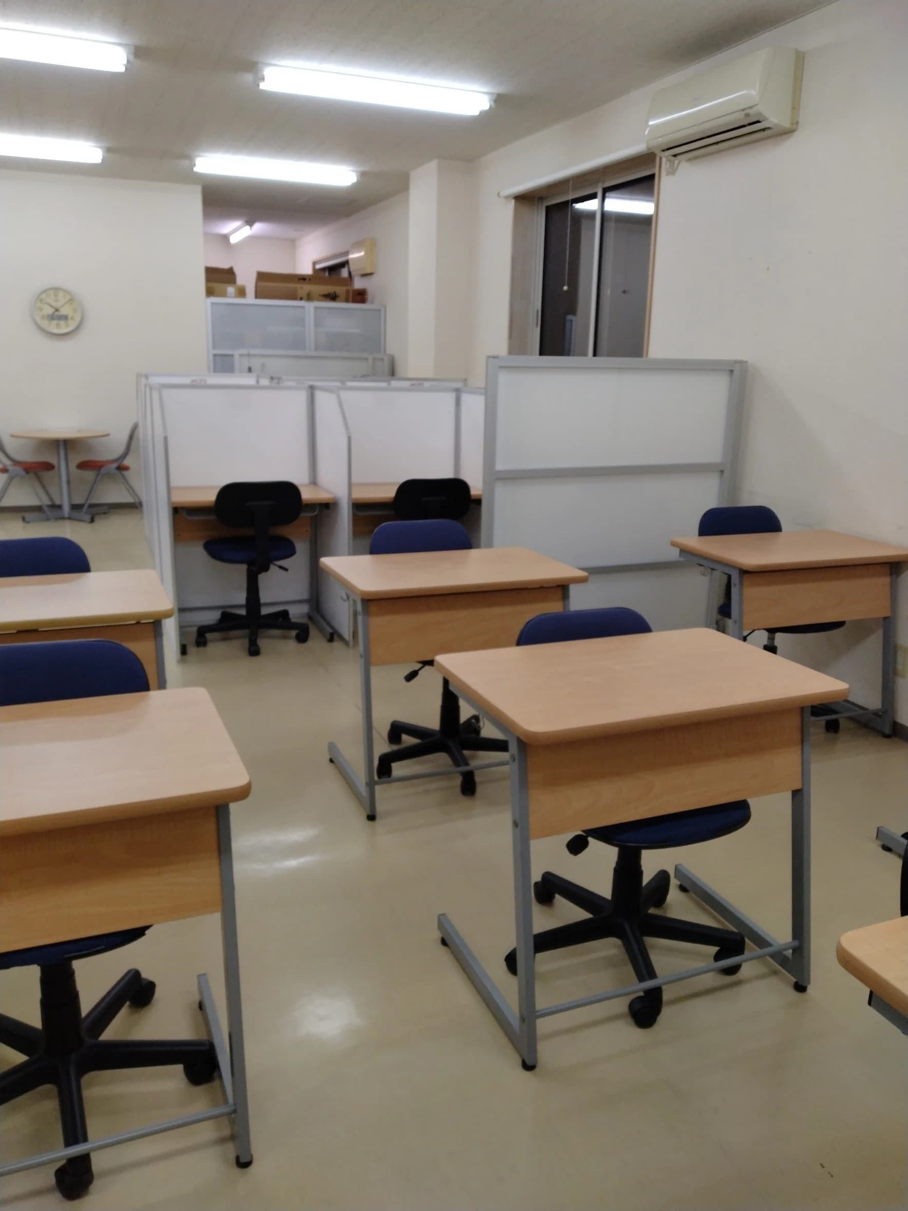 英智学館 八戸白山台校のメイン画像