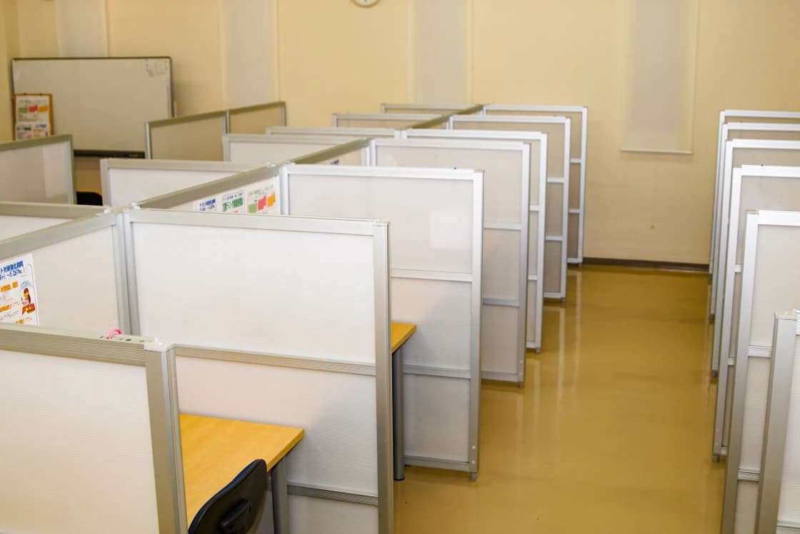 英智学館 八戸白山台校のサムネイル画像 2