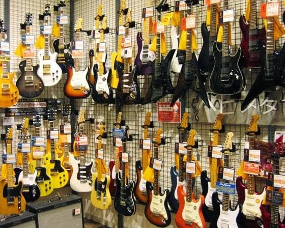 島村楽器 ピアノ プレ葉ウォーク浜北店のサムネイル画像 4