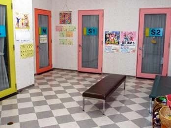 すみやグッディ 音楽教室 ピアノ おとサロン瀬名のメイン画像