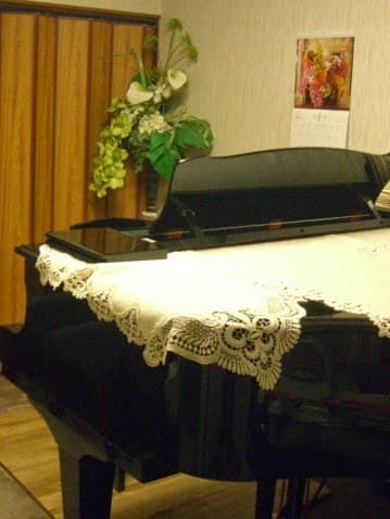 Miki Piano School(未来ピアノ教室) 大沢町教室のメイン画像