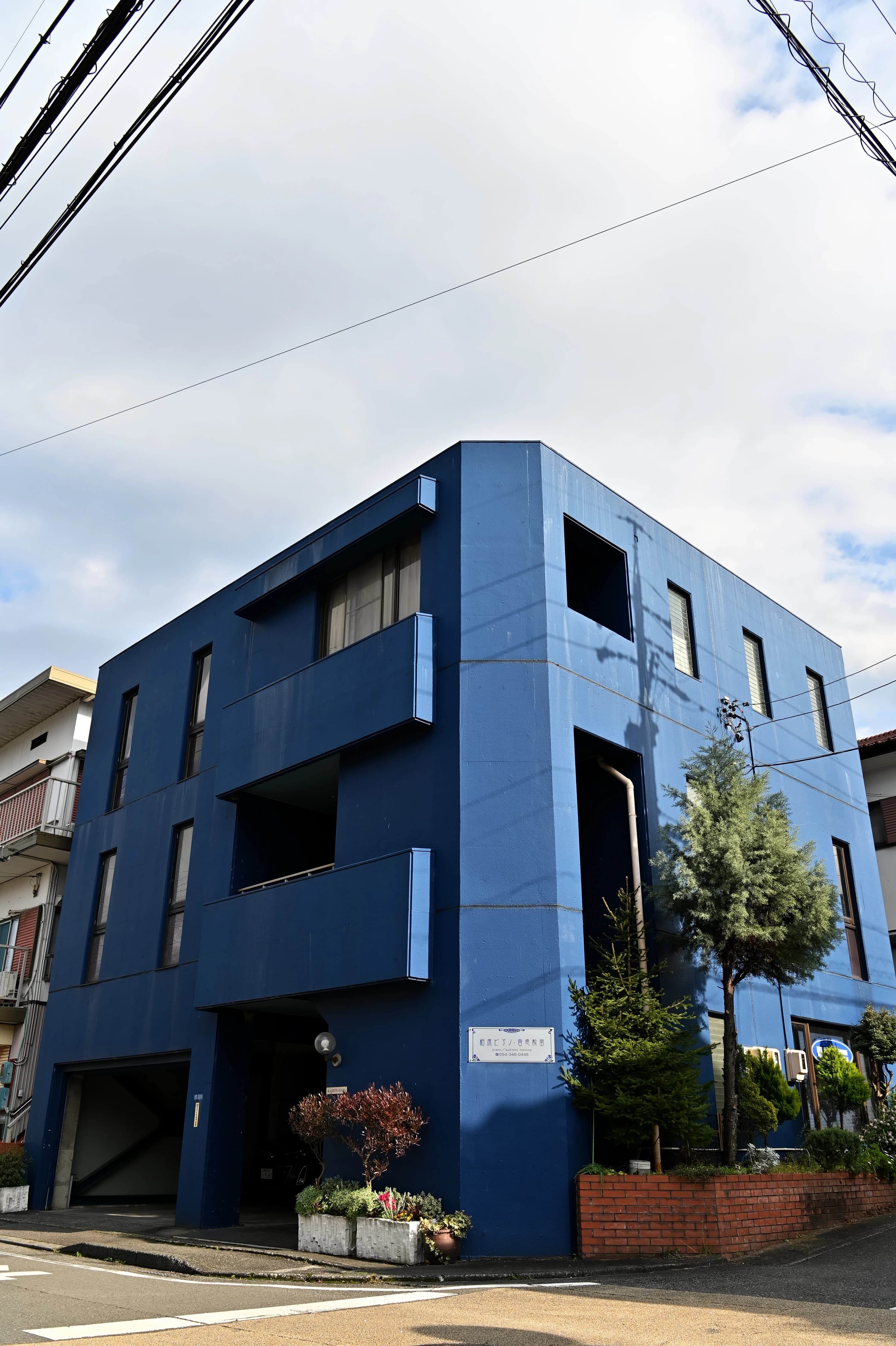 柏原ピアノ・音感教室 草薙教室のサムネイル画像 3