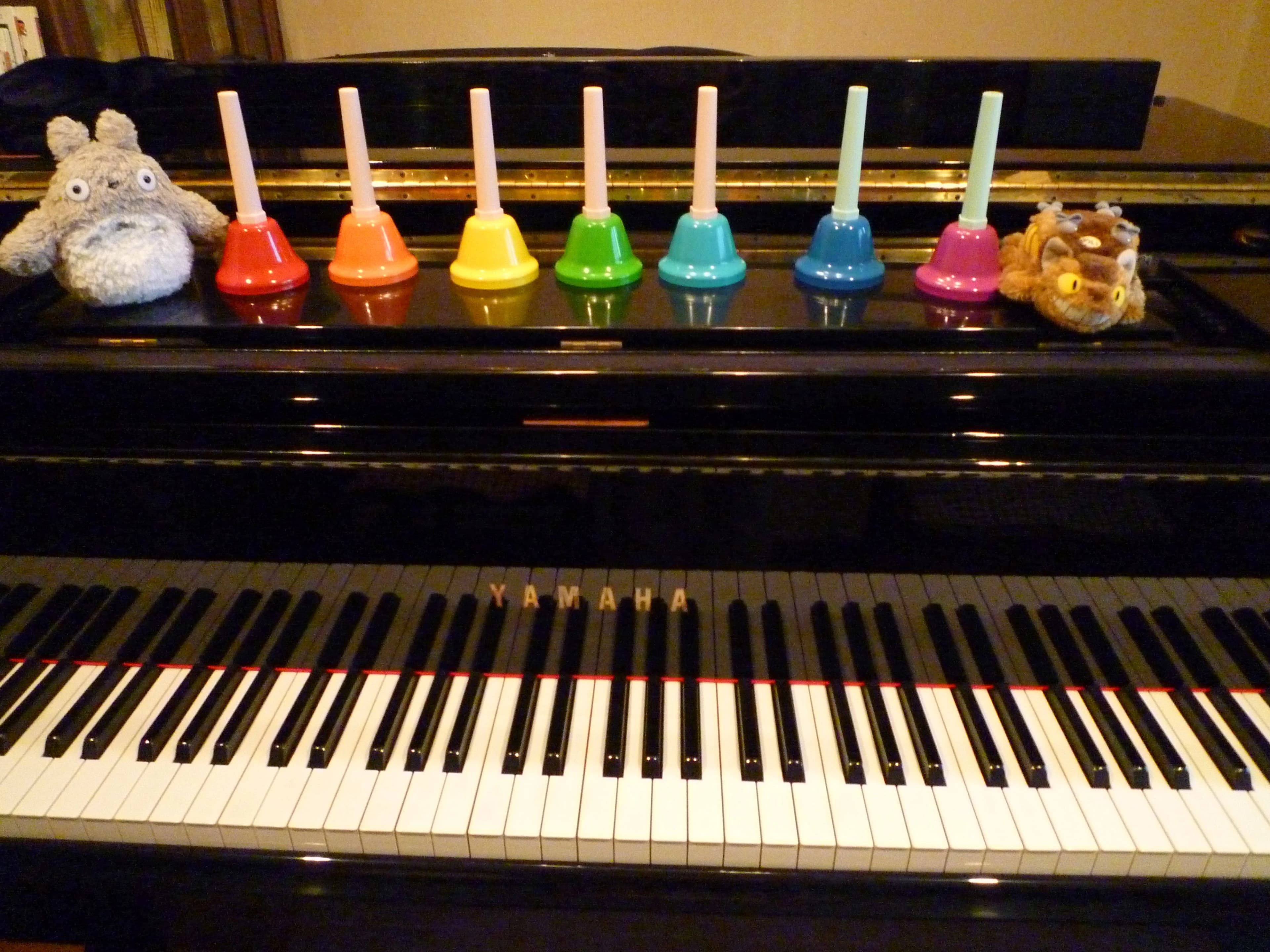 大岩のぴあの教室 大岩本町教室 画像 1