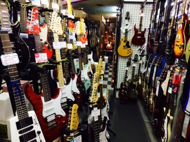 もちづき楽器 ピアノ 巴町本店センターのサムネイル画像 3