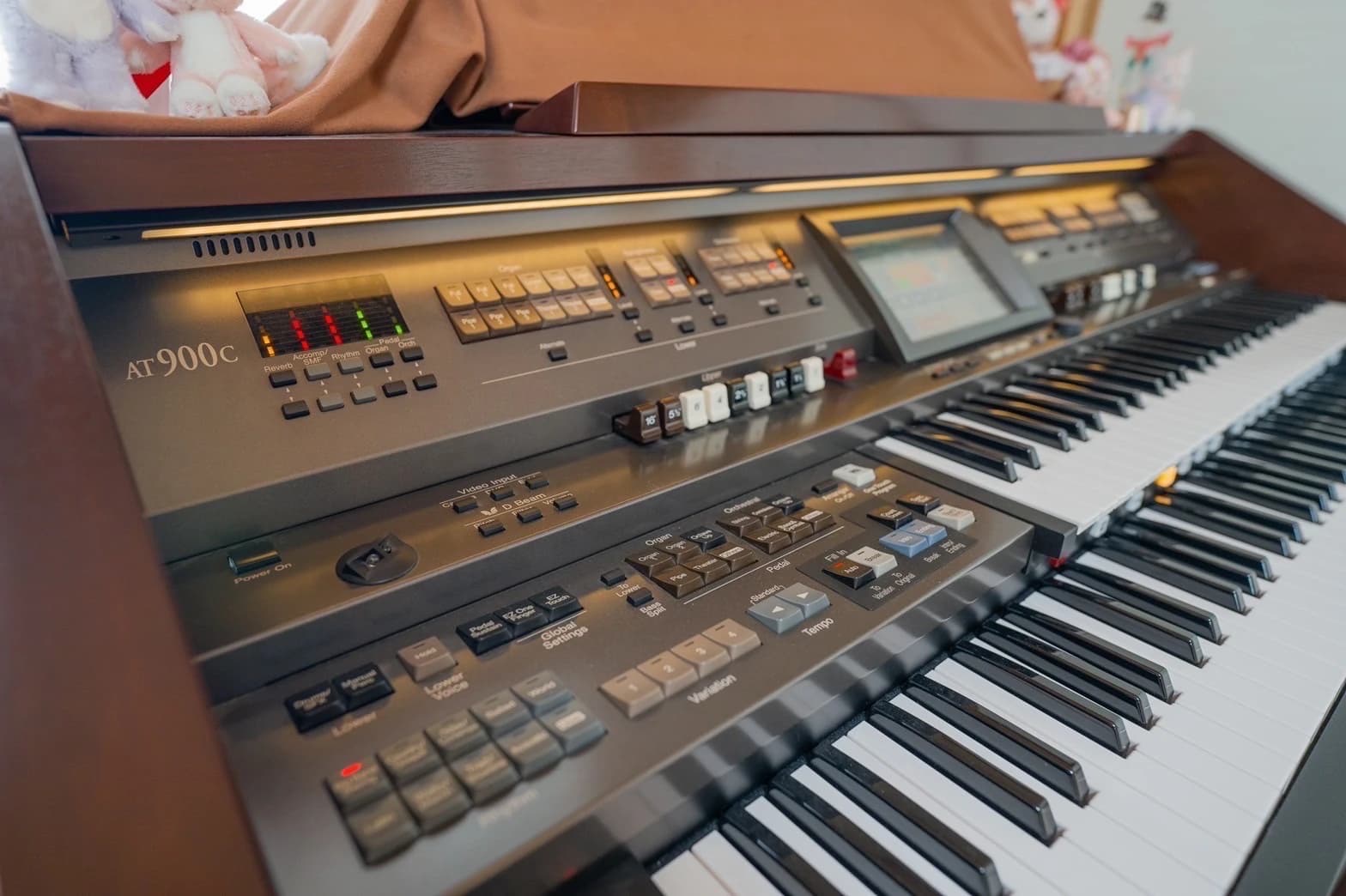 岩崎音楽教室 ピアノ 八幡教室 画像 1