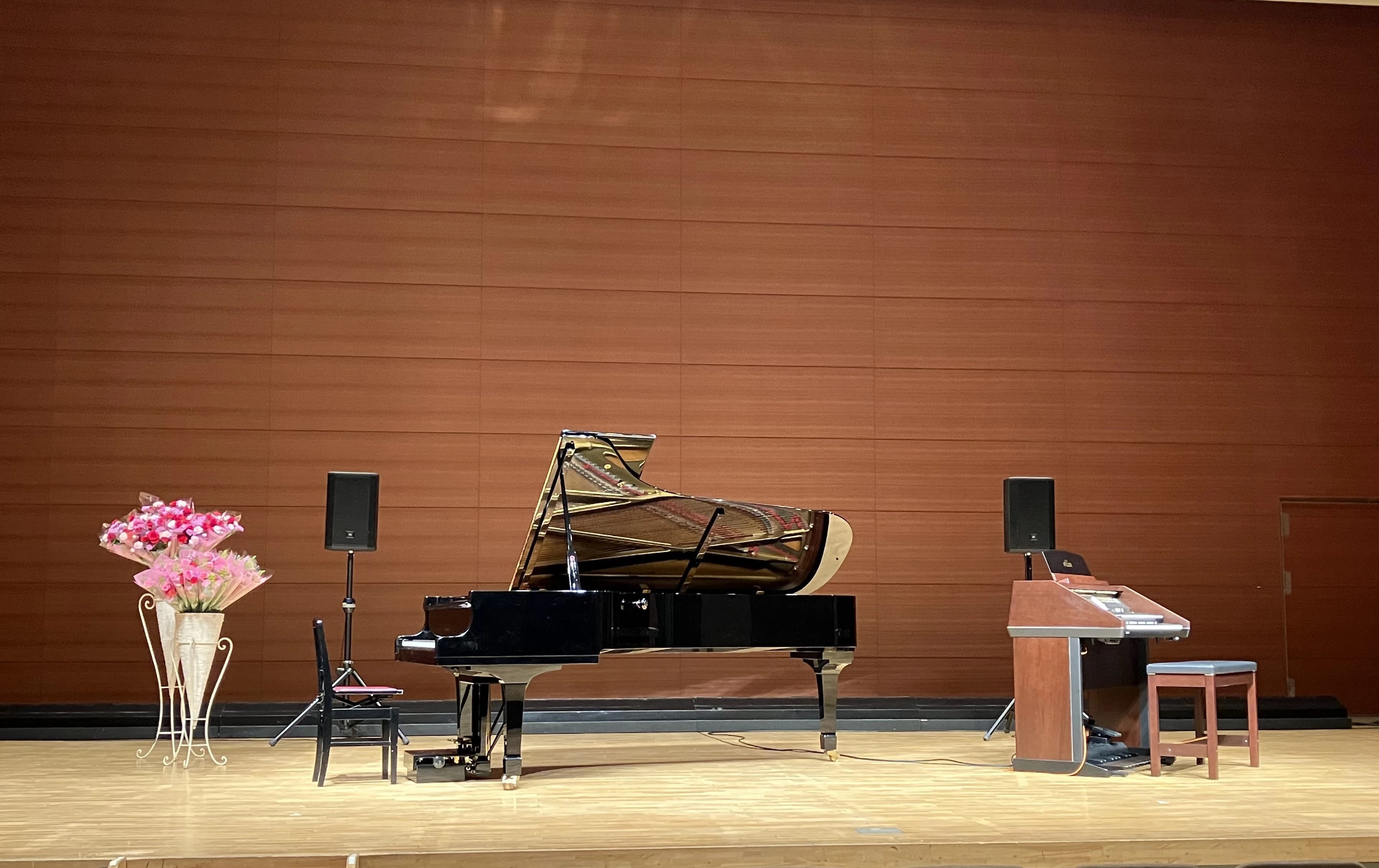 岩崎音楽教室 ピアノ 八幡教室 画像 3