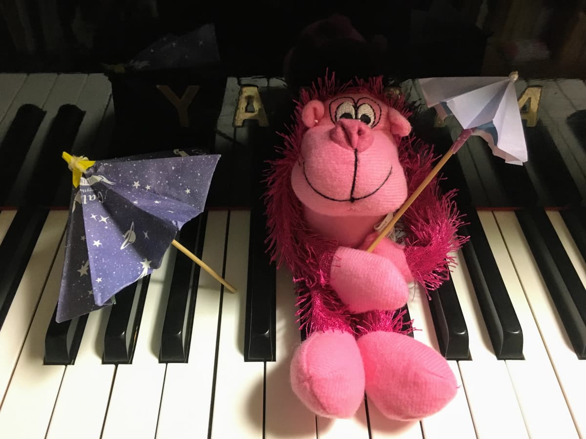 きらきらひかるぴあの教室 大安町教室 画像 27