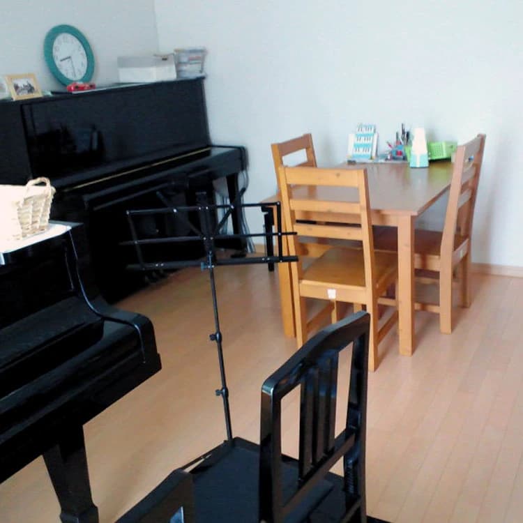 きらきらひかるぴあの教室 大安町教室 画像 45