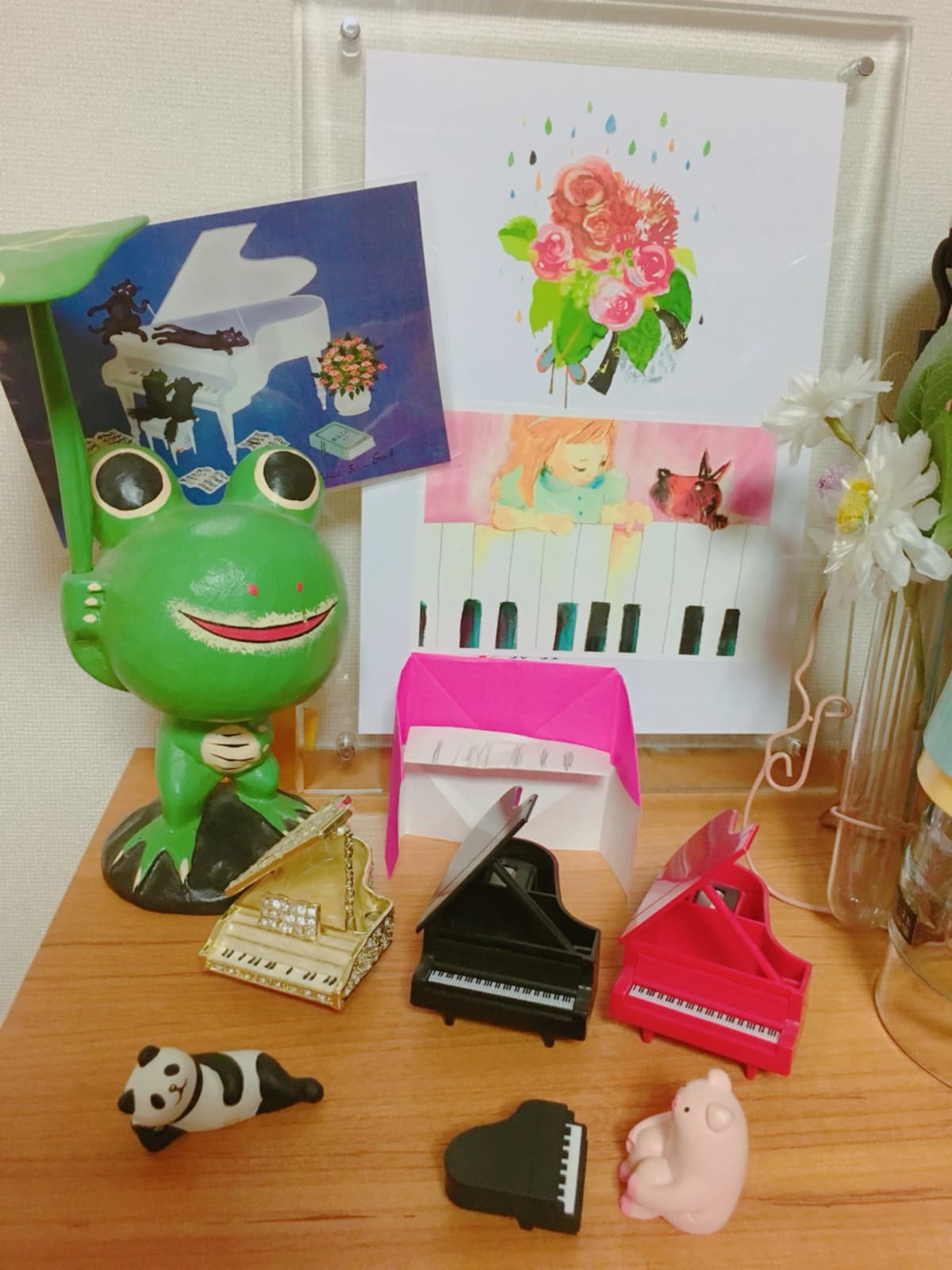 きらきらひかるぴあの教室 大安町教室 画像 46