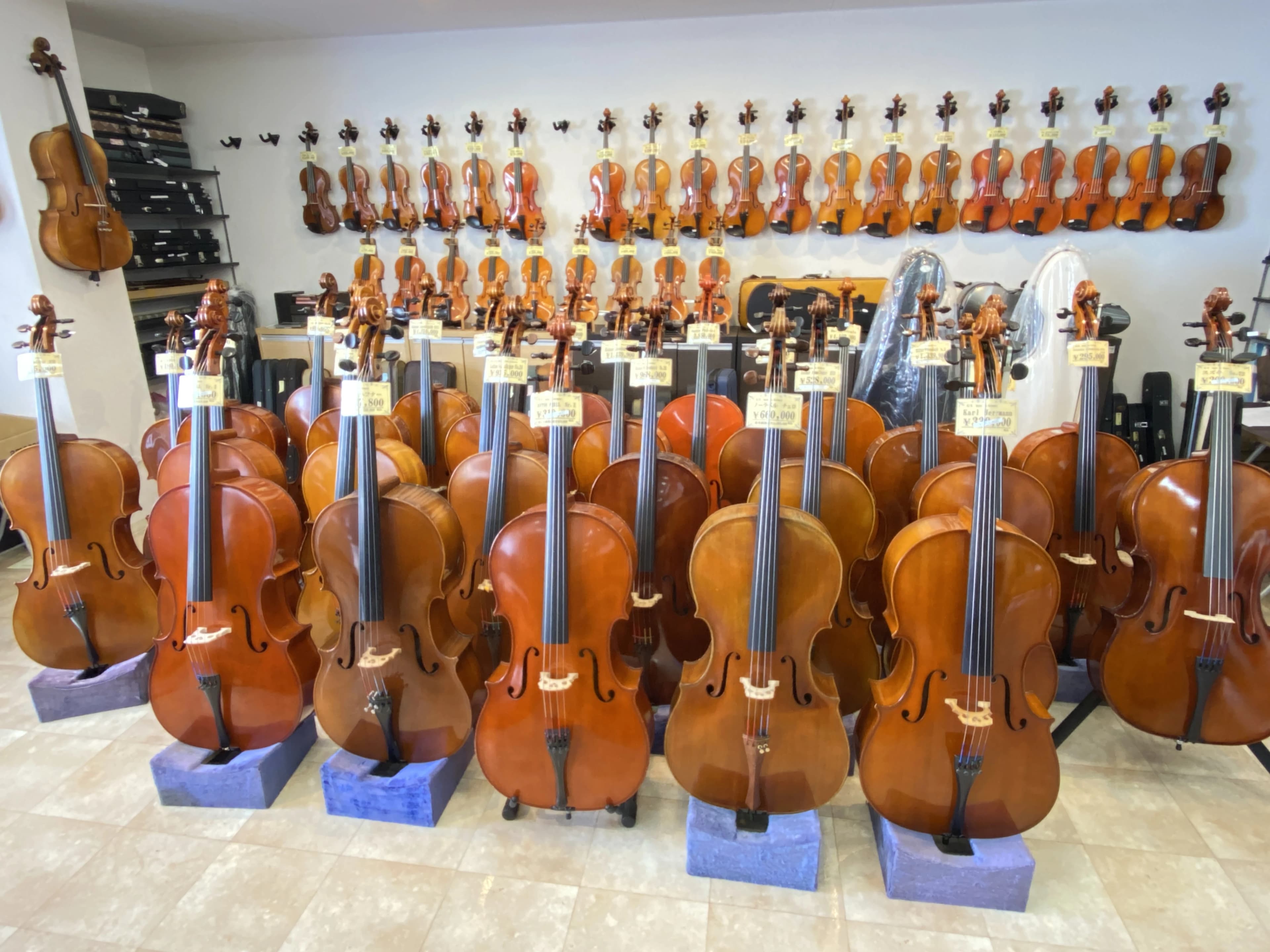 アマービレ楽器 ピアノ 駅前教室のサムネイル画像 2