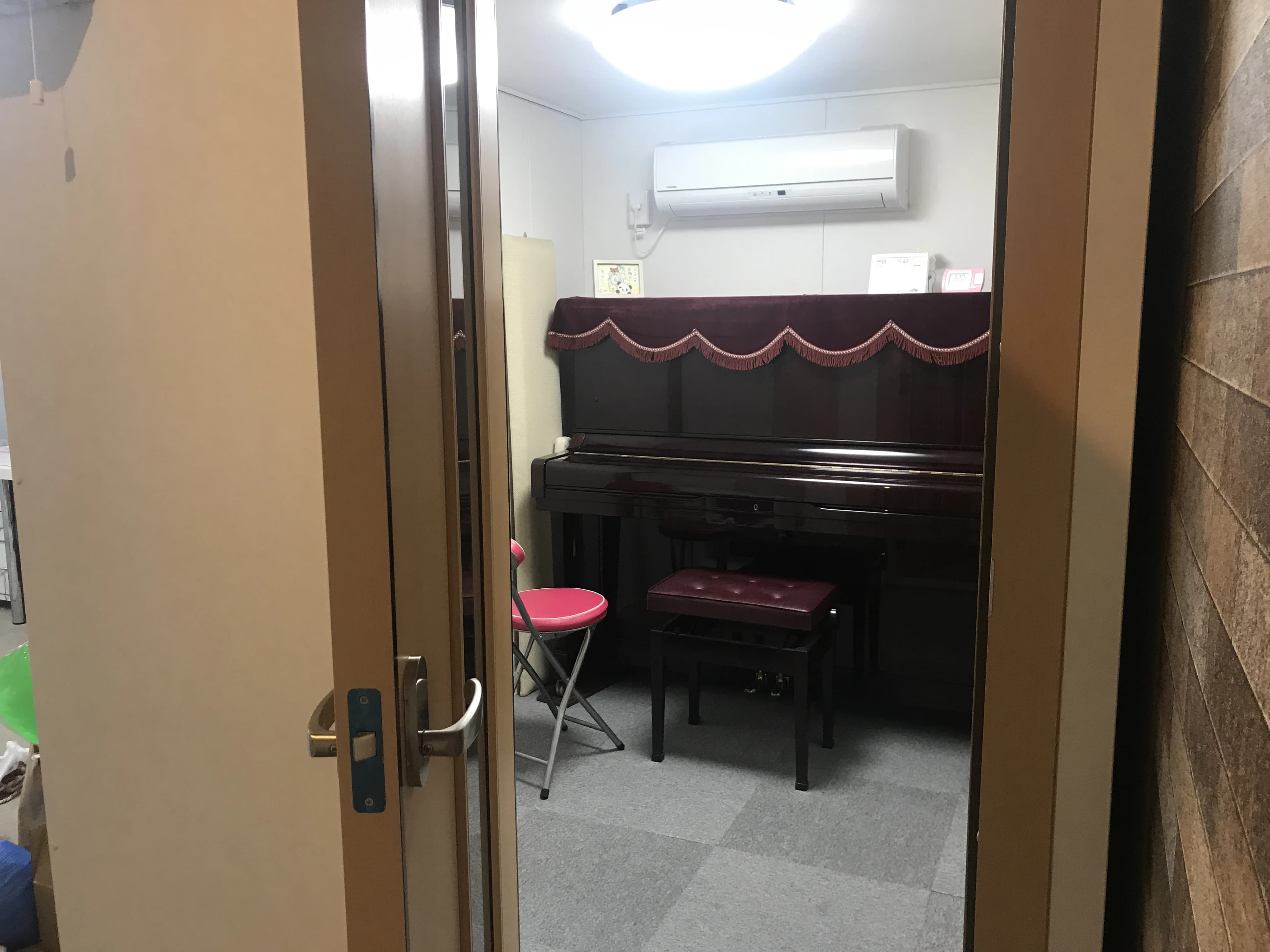 小阪音楽教室 ピアノ 小坂音楽教室のサムネイル画像 2