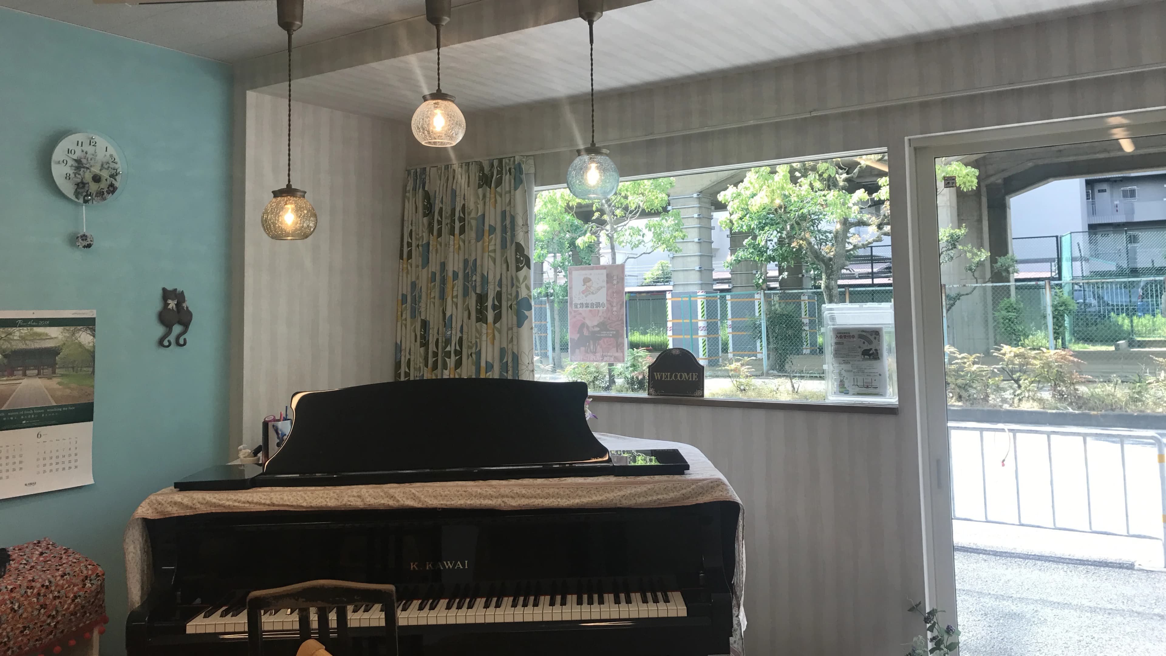 小阪音楽教室 ピアノ 小坂音楽教室のサムネイル画像 2