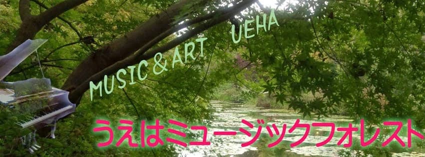 うえはミュージックフォレスト ピアノ 大道教室のサムネイル画像 4