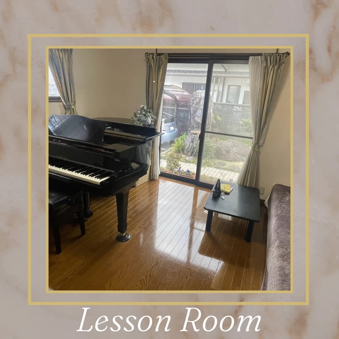Fiore Piano Studio 千代田南町教室 画像 2