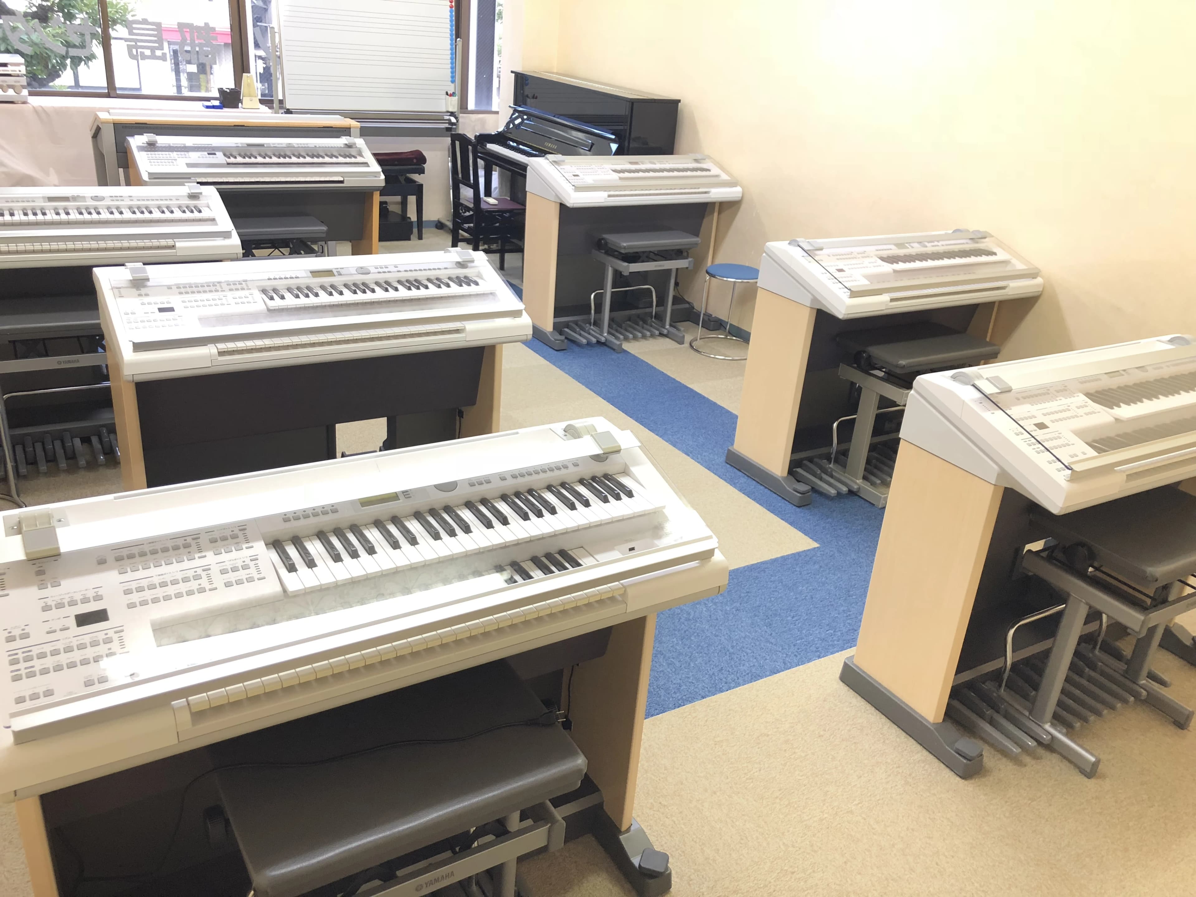玉田ピアノ 玉田ピアノ都島センターのメイン画像