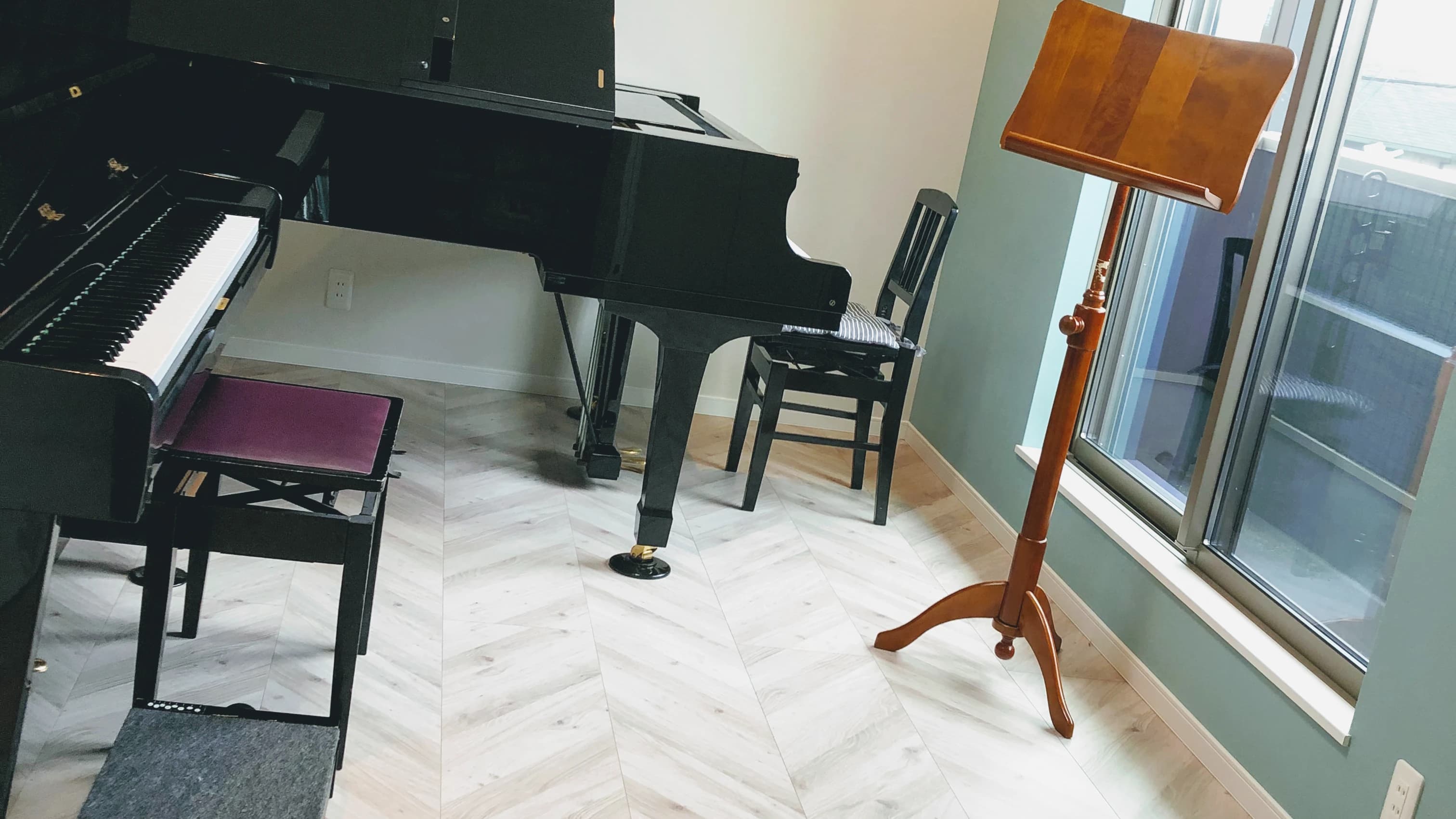 えのもとピアノ教室 下松町教室のメイン画像