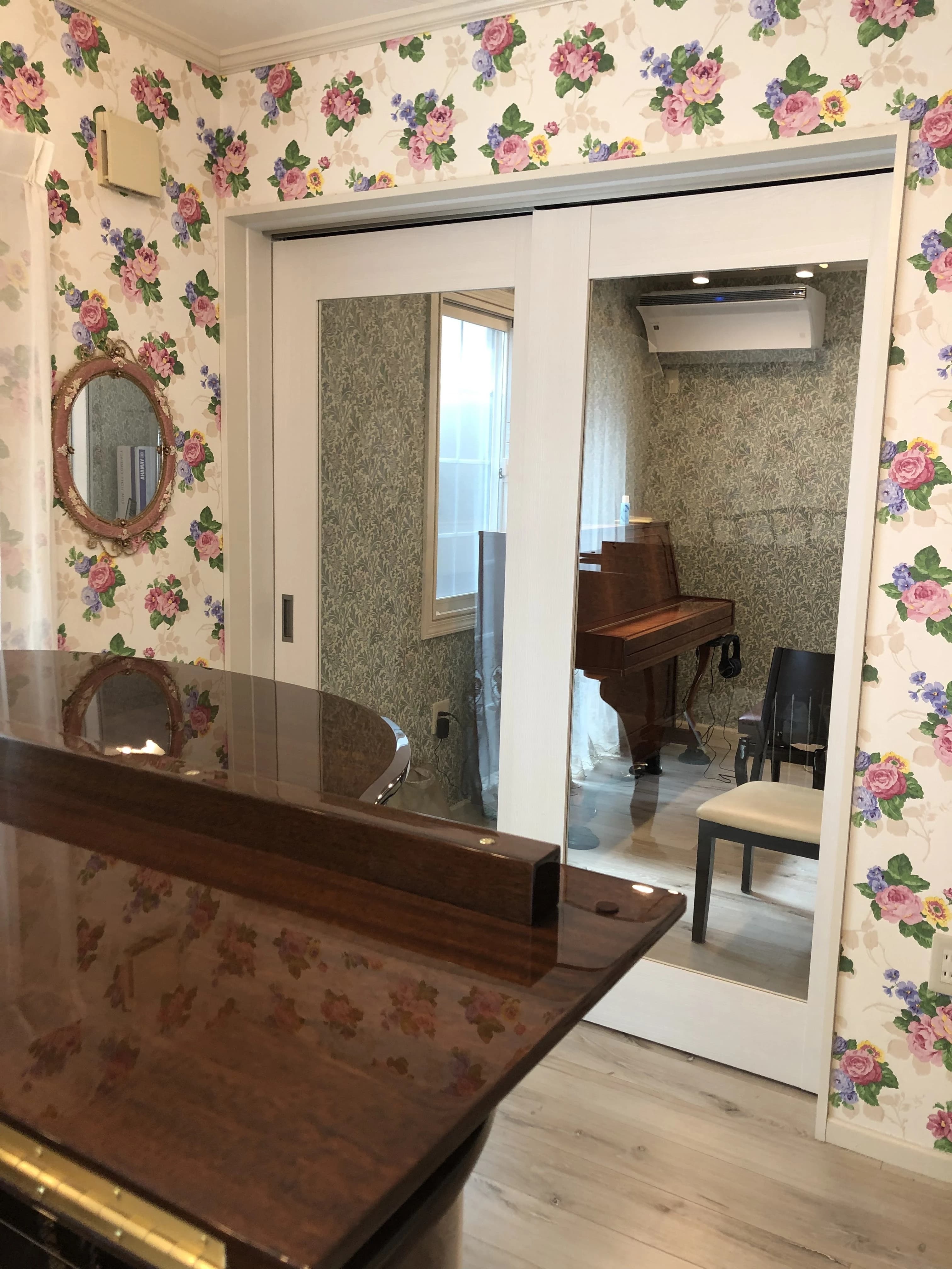 KUMAピアノ教室 寝屋川市教室のサムネイル画像 3