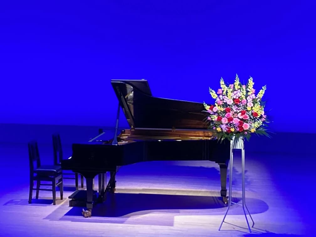 KUMAピアノ教室 寝屋川市教室のサムネイル画像 4