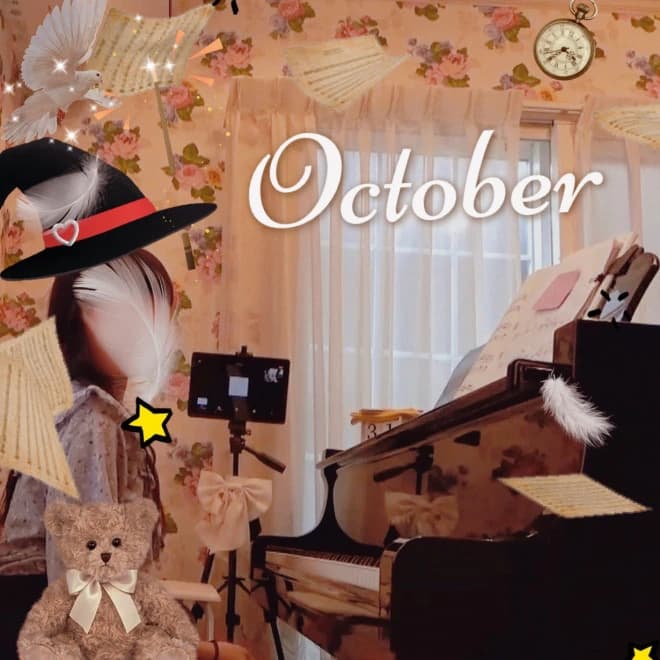 KUMAピアノ教室 寝屋川市教室のサムネイル画像 5