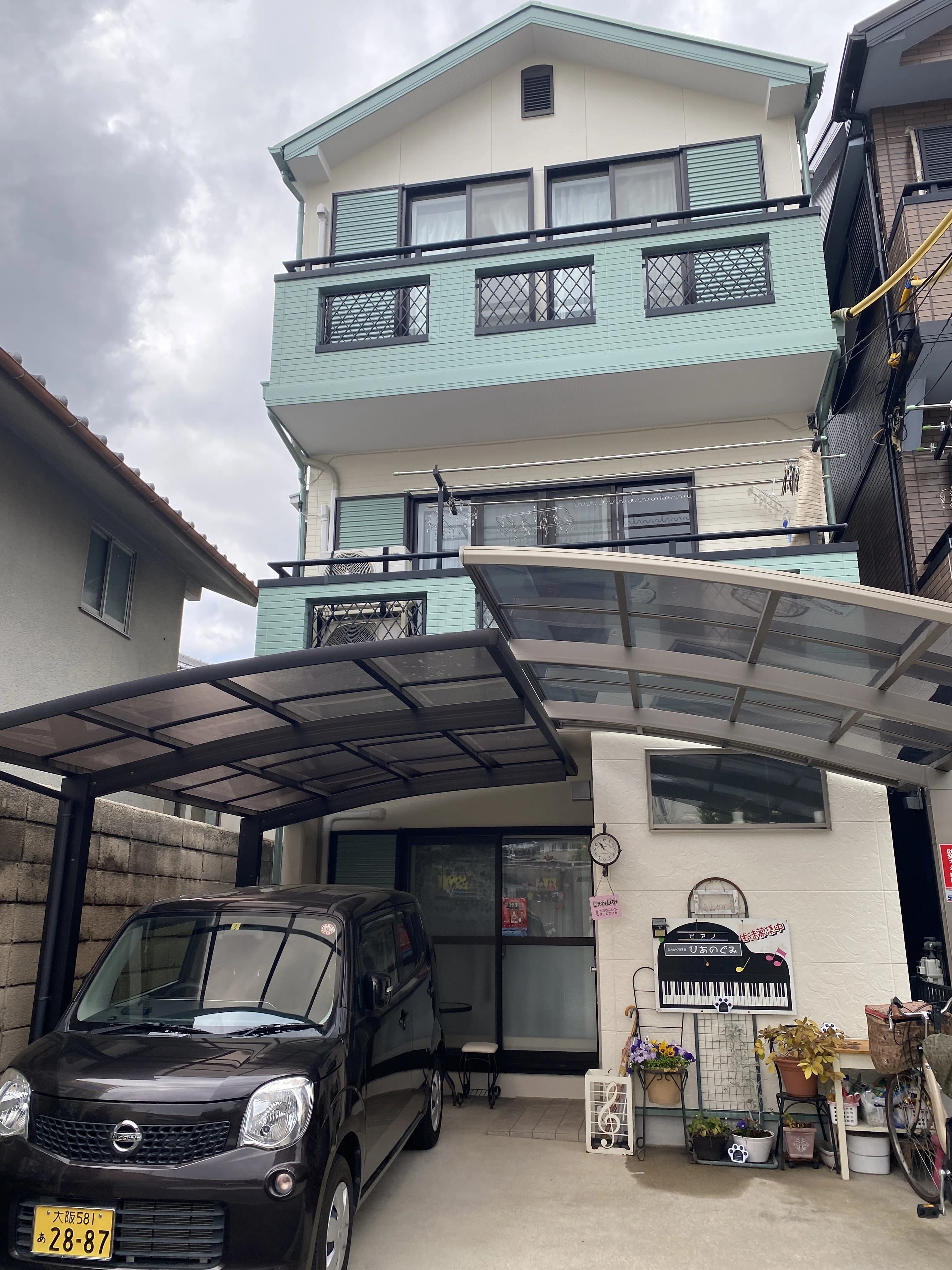 ぴあのぐみ 沢良宜東町教室のサムネイル画像 4