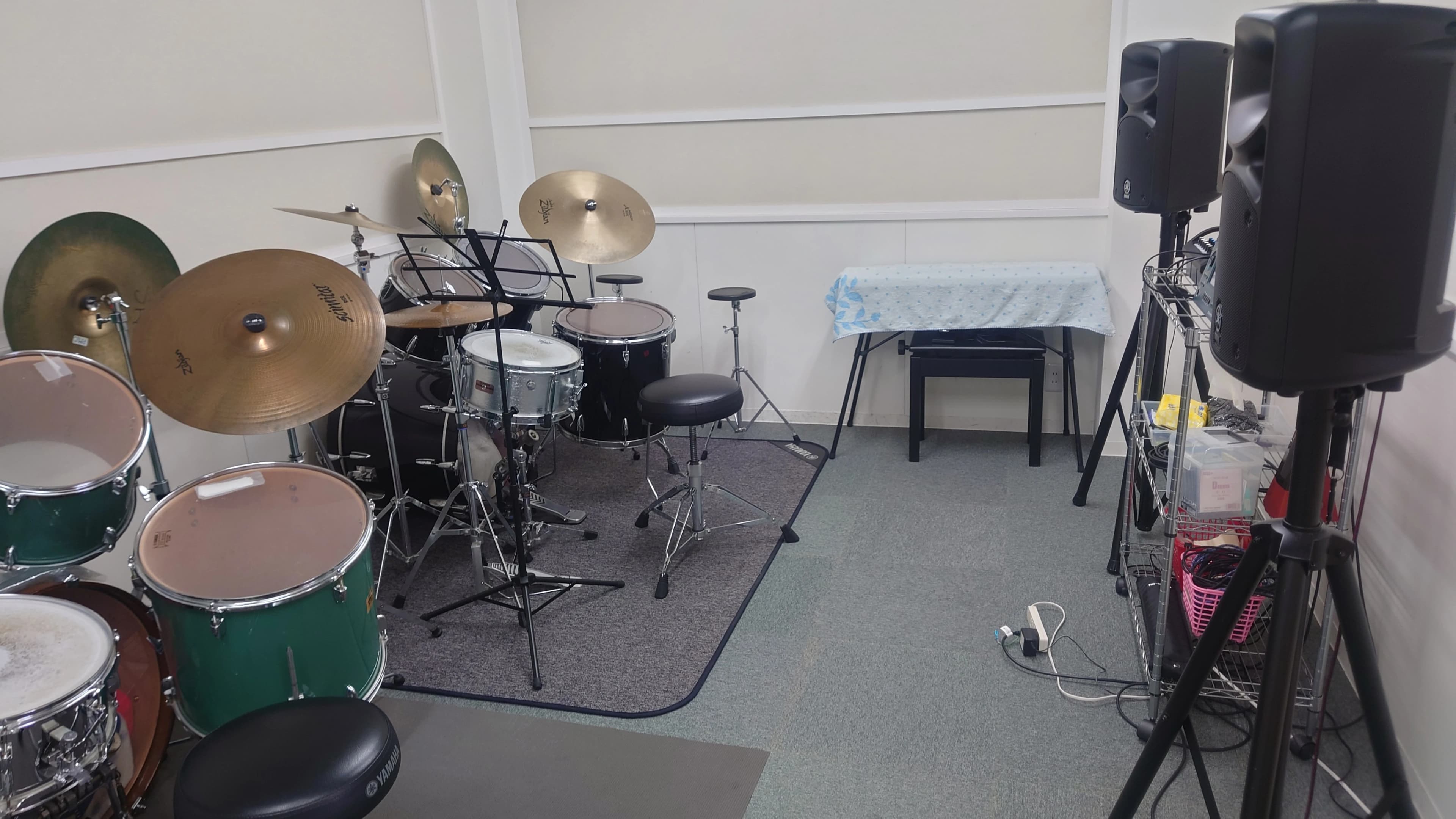 ワタナベ楽器店 ピアノ 松原ハーモニー館のメイン画像