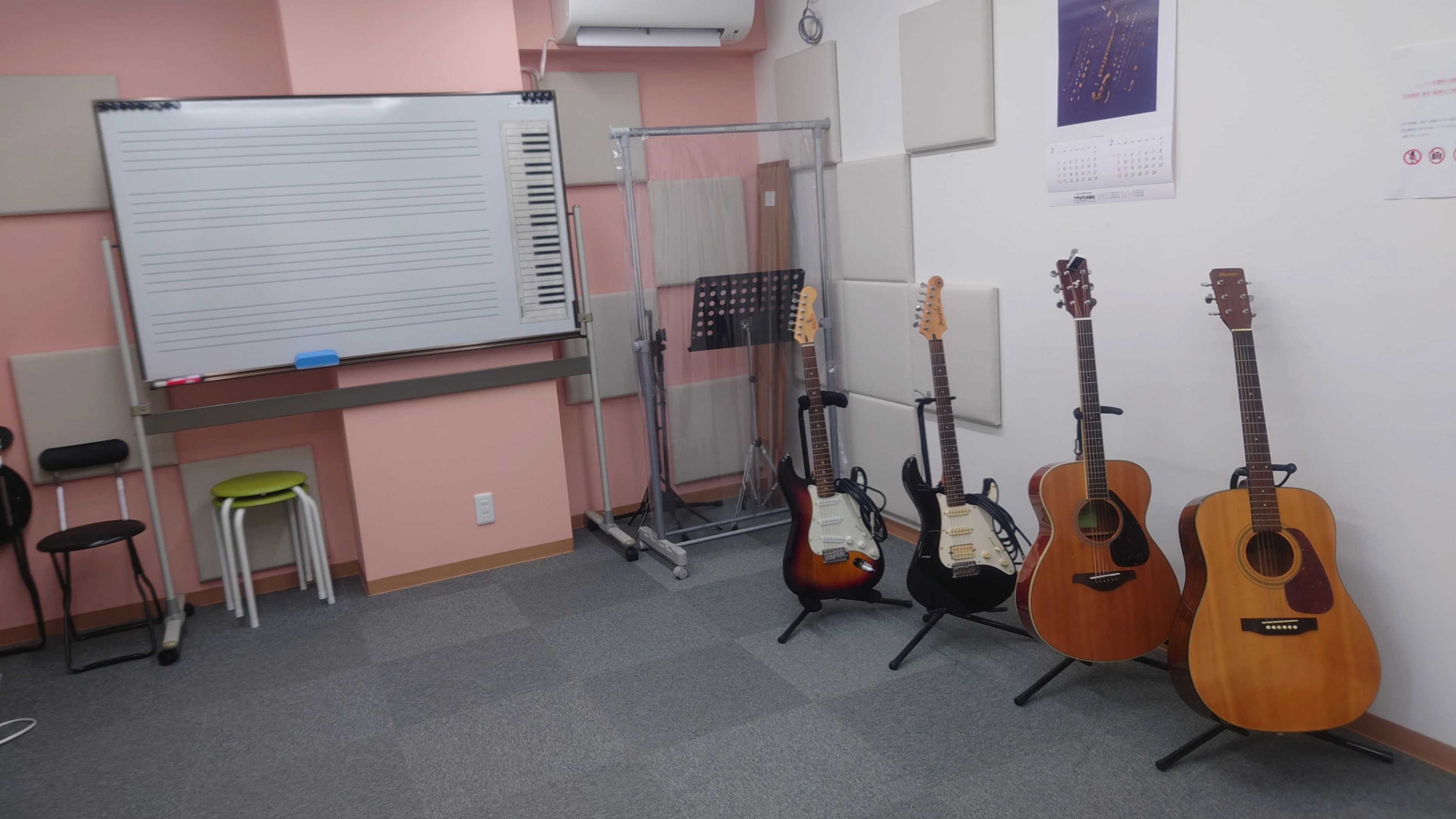 ワタナベ楽器店 ピアノ 松原ハーモニー館のサムネイル画像 2