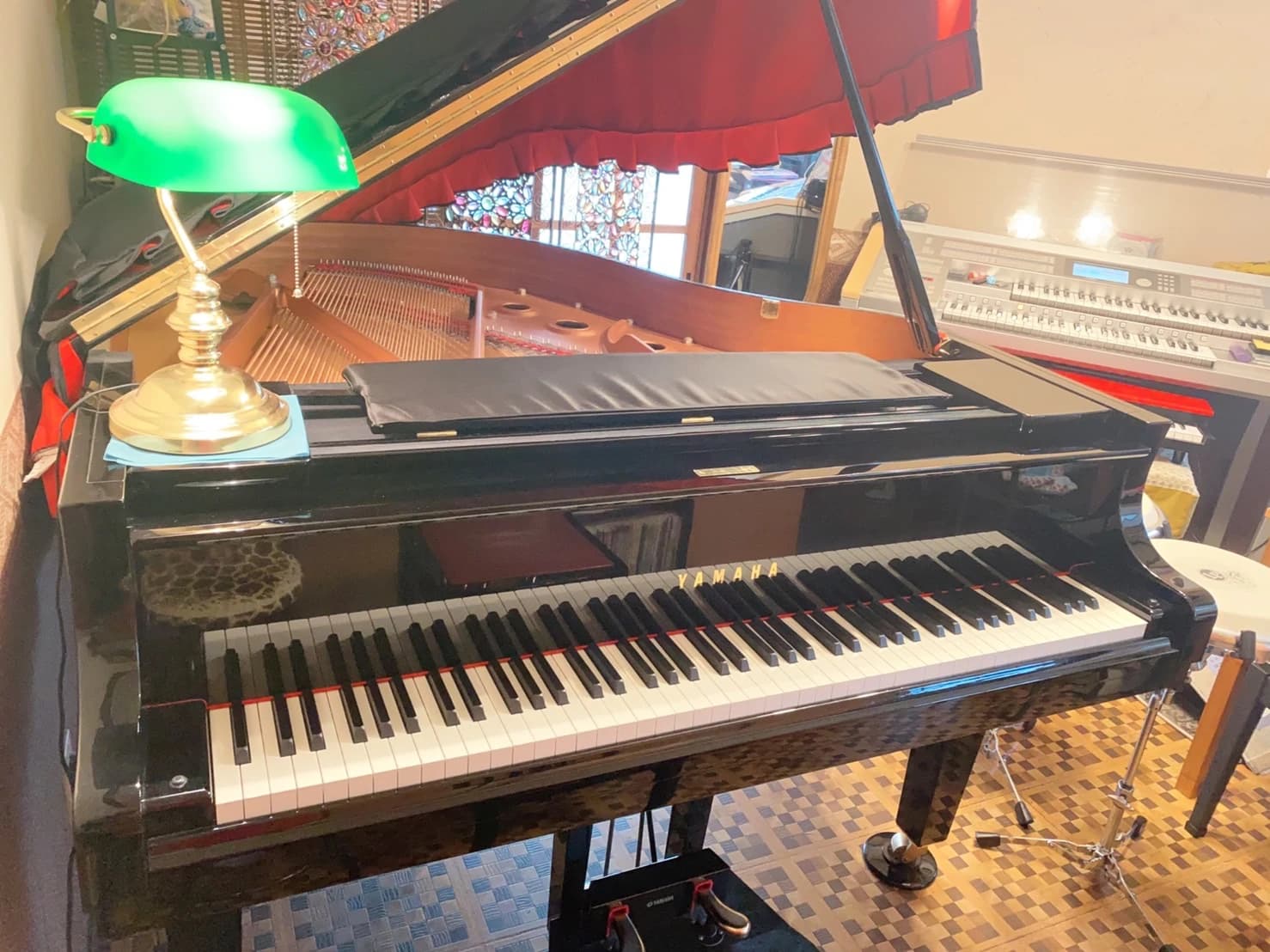 あきやま音楽教室 ピアノ 小林東教室のメイン画像