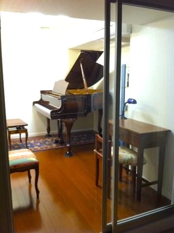 森音楽教室 ピアノ 都島教室のメイン画像