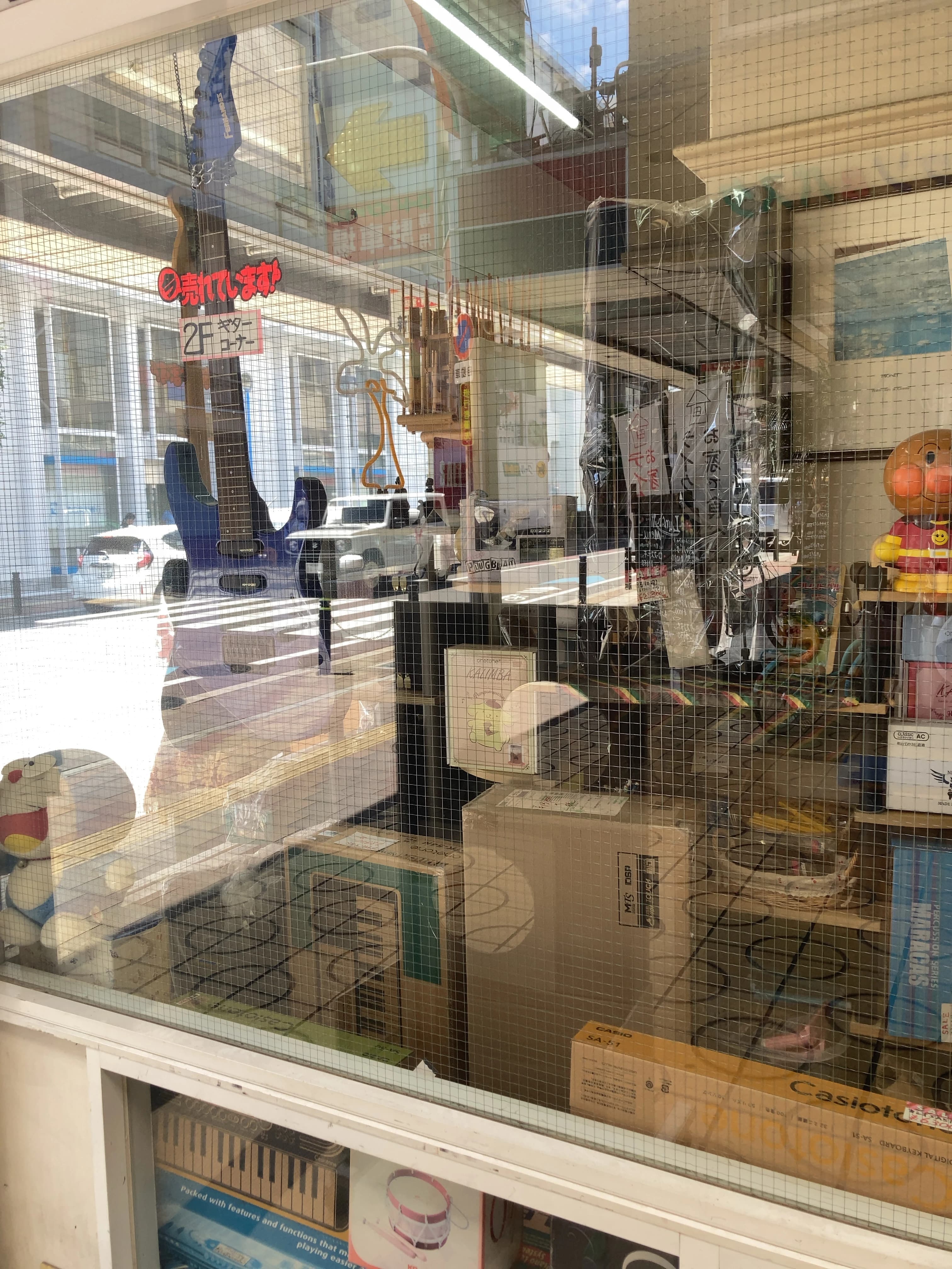 新日本ミュージック ピアノ 和泉府中本店教室のサムネイル画像 5