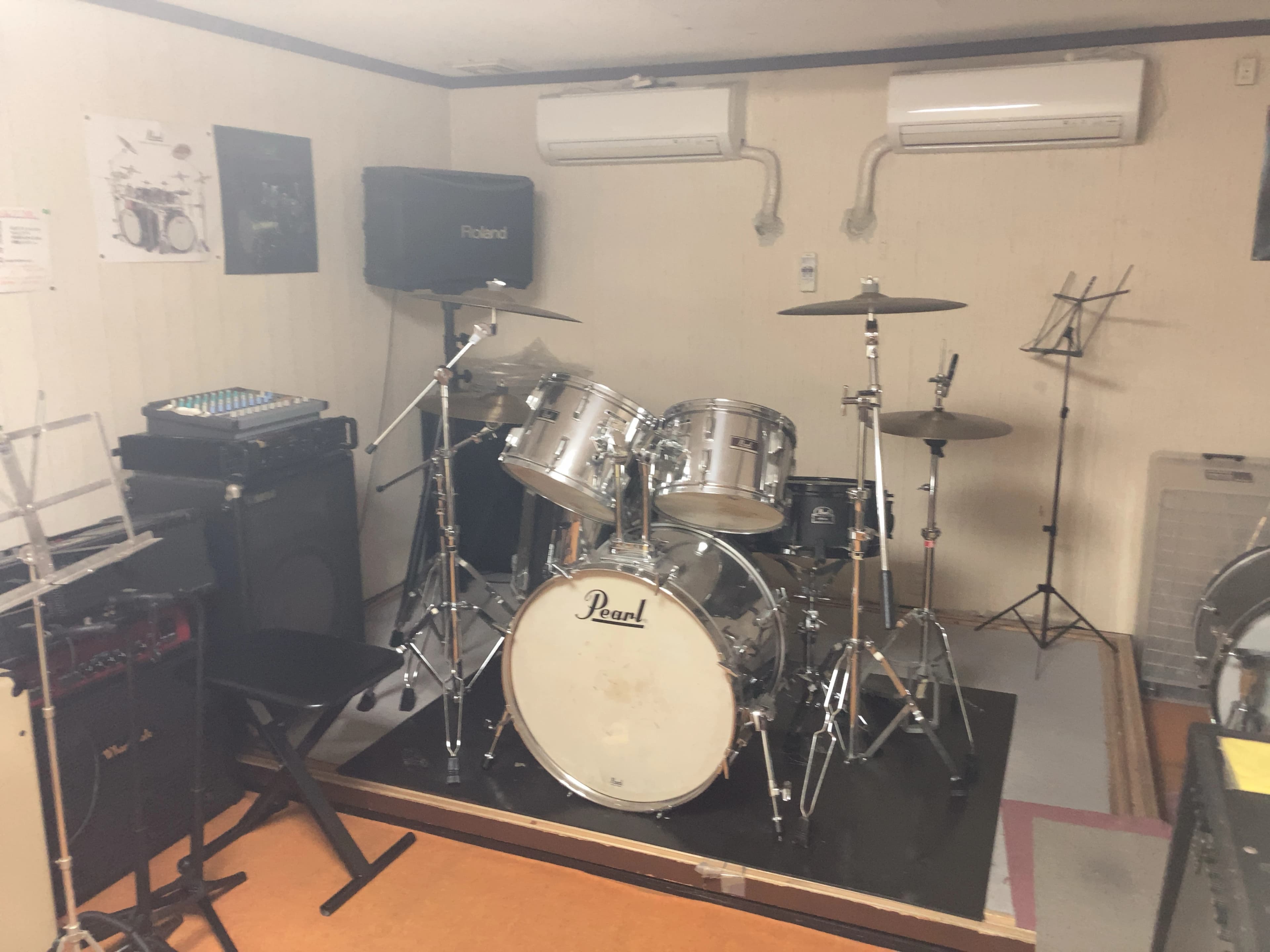 新日本ミュージック ピアノ 和泉府中本店教室のメイン画像