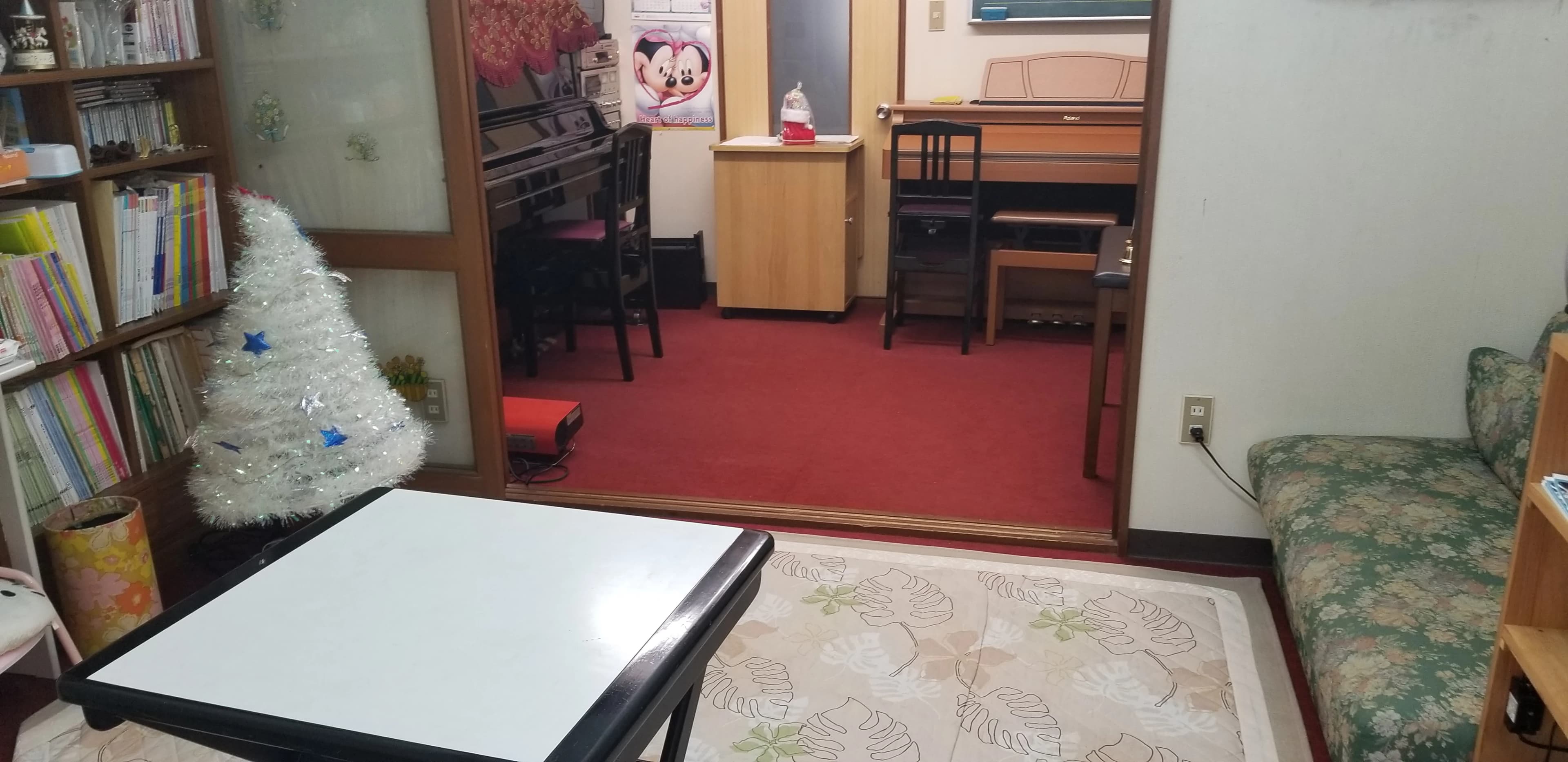 ローランド・ミュージック・スクール ピアノ 桜ケ丘音楽院のサムネイル画像 2