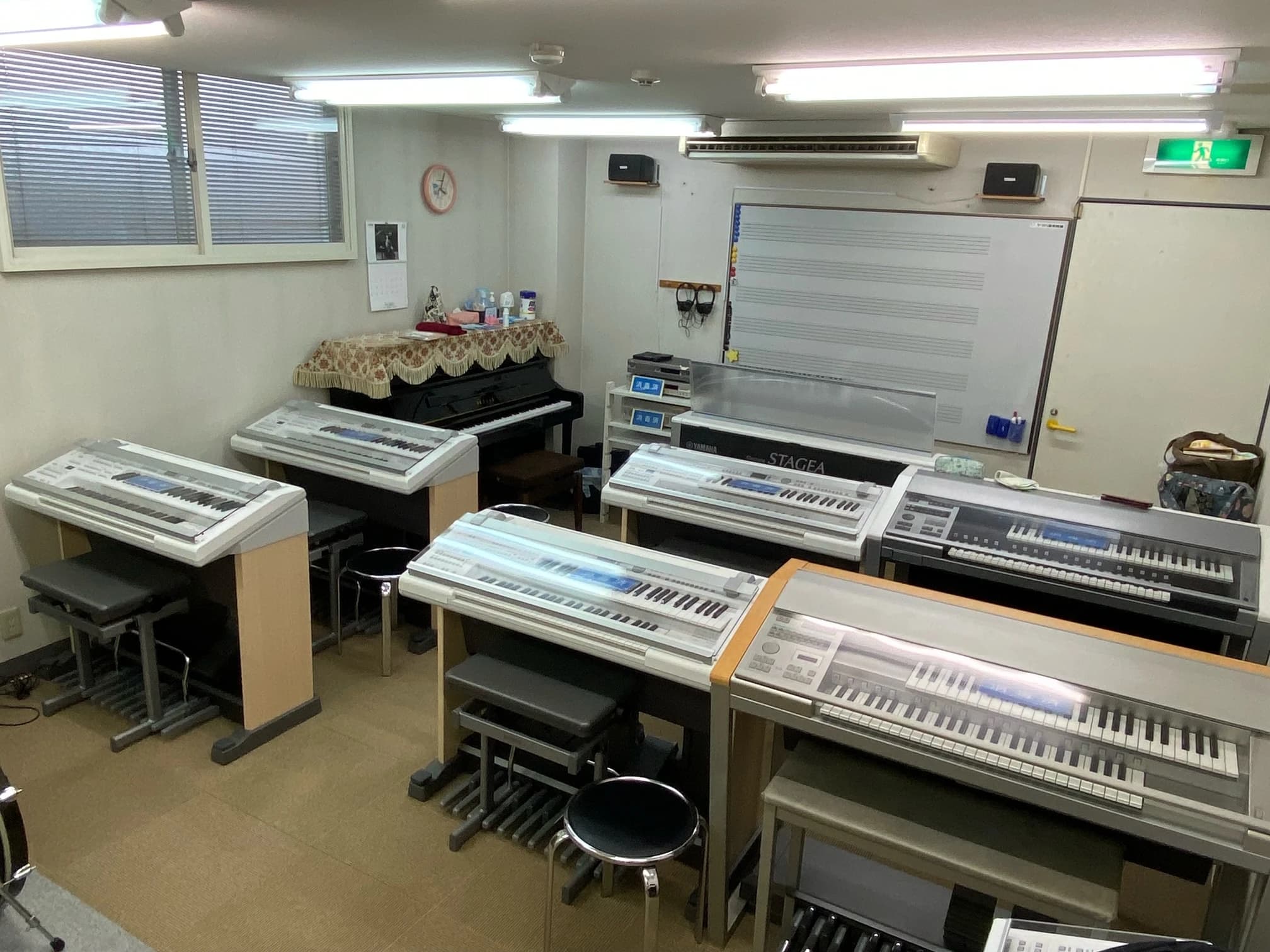 玉田ピアノ 塚本センターのサムネイル画像 3