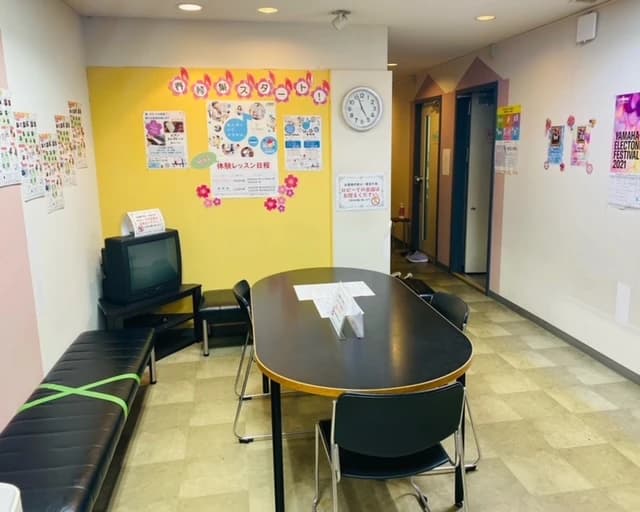 玉田ピアノ 塚本センターのサムネイル画像 4