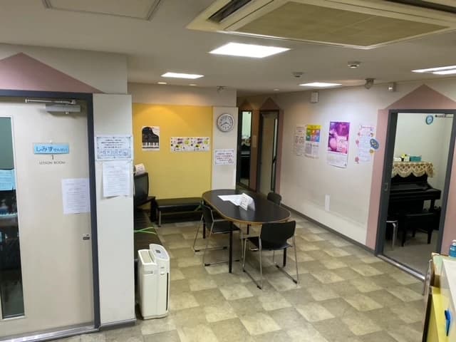 玉田ピアノ 塚本センターのサムネイル画像 5