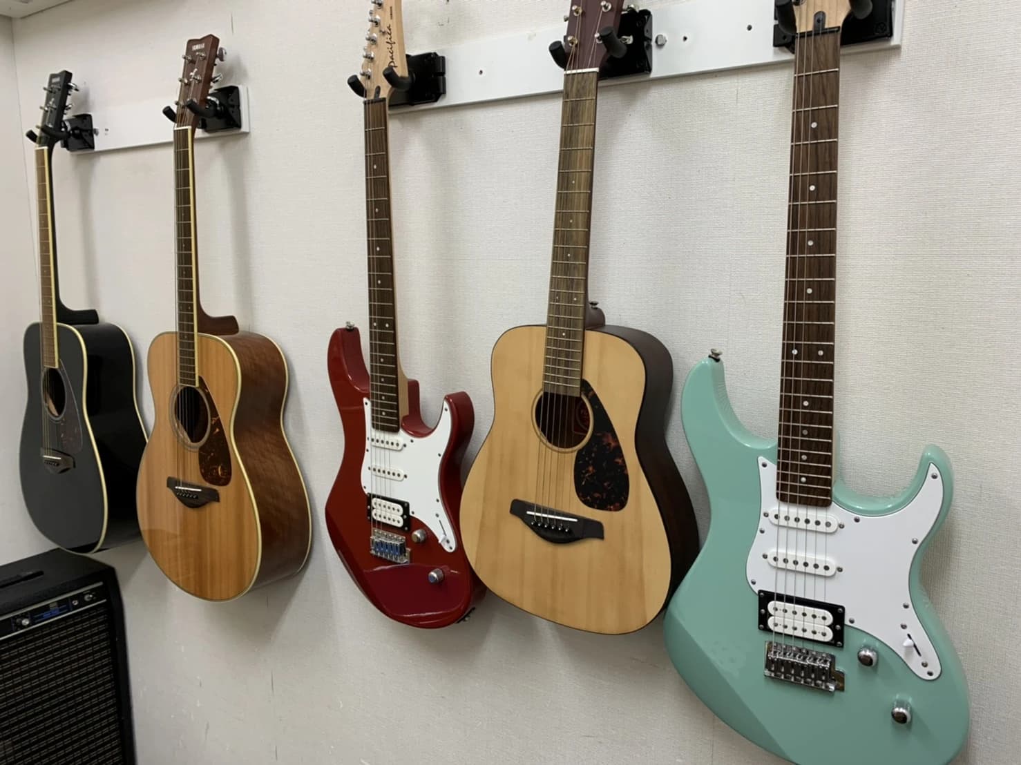 玉田ピアノ 岡町センター 画像 18