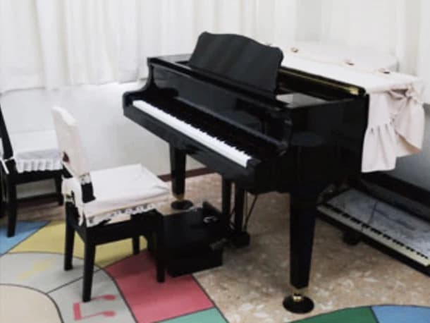 山下音楽院 ピアノ 守口教室のサムネイル画像 4