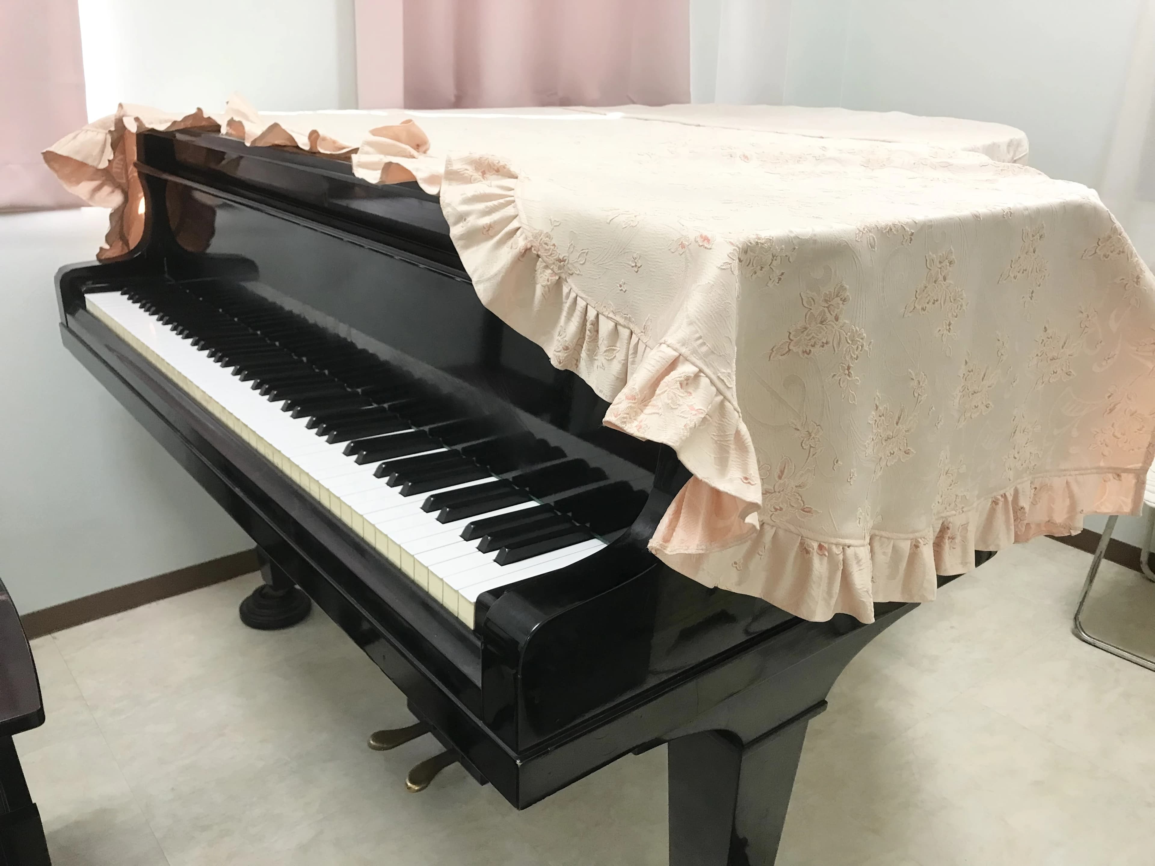 山下音楽院 ピアノ 守口教室のサムネイル画像 5