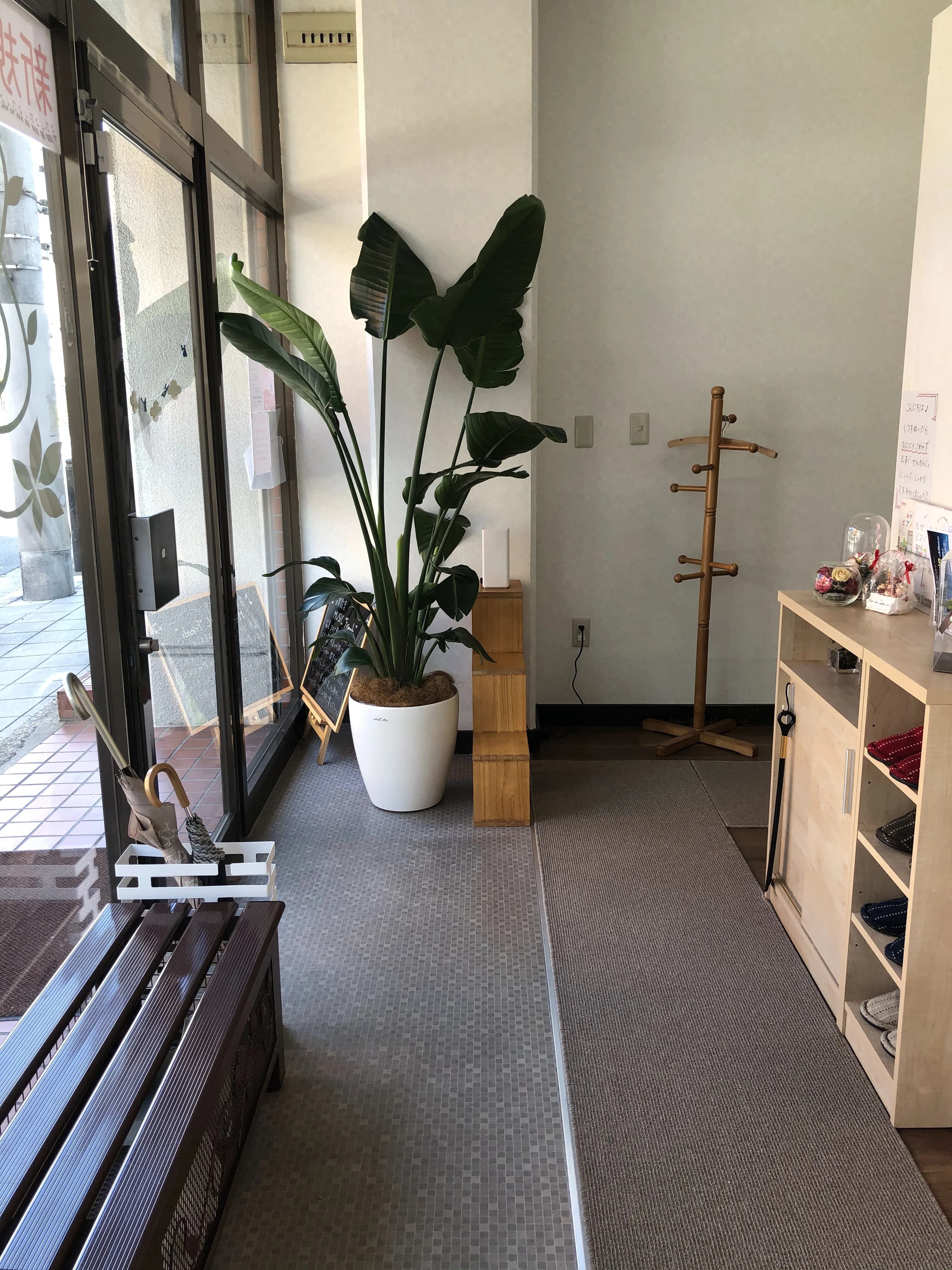 音楽教室 MUSIC”Friends” ピアノ 新喜多教室 画像 7