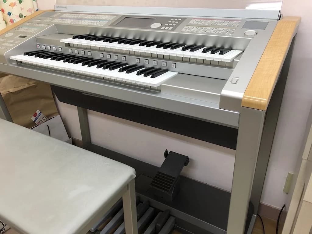 HiryuMusicSquare ピアノ 春日出校のサムネイル画像 4