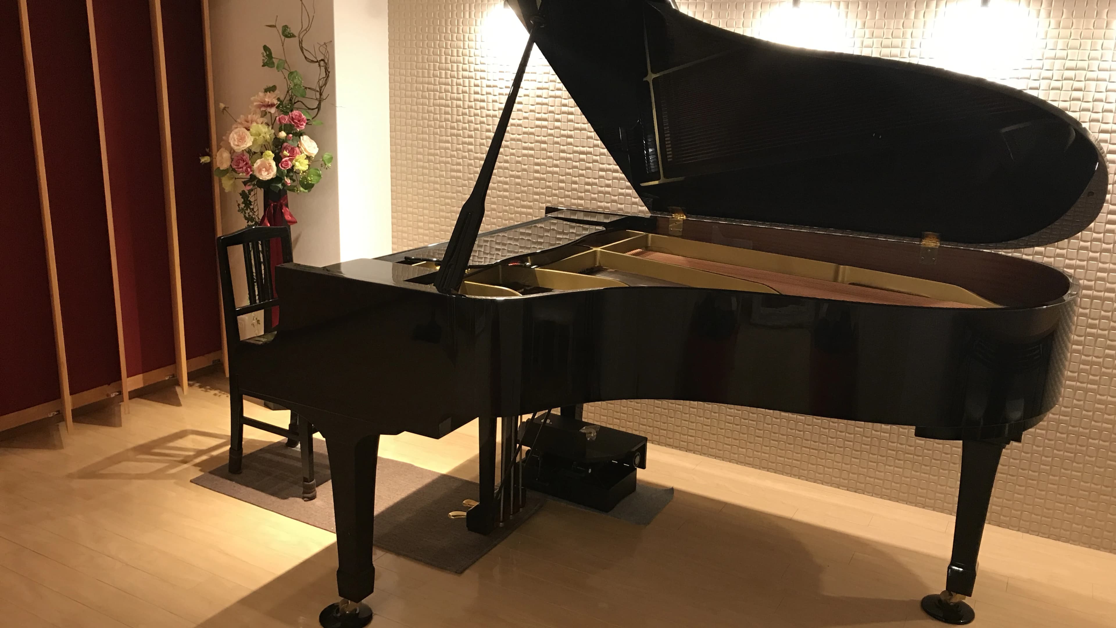 西田辺ピアノスタジオピアノ教室 阪南町教室 画像 8