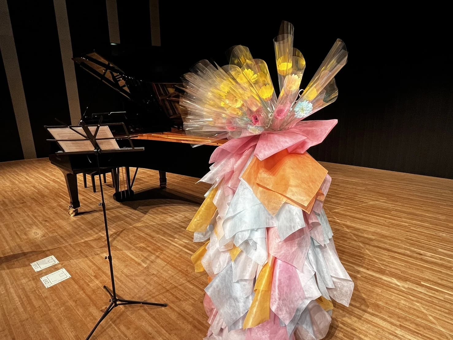 早川ピアノ教室 万代教室のメイン画像