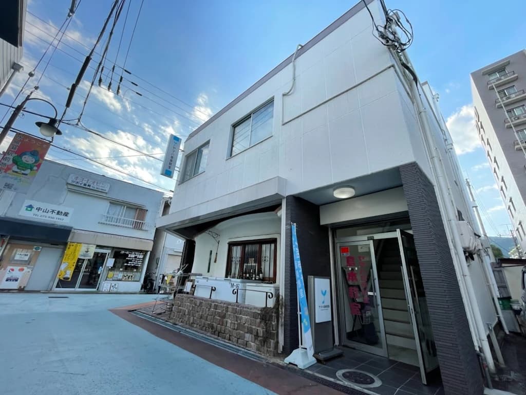 ヤマハ音楽教室 ピアノ 島本センターのメイン画像