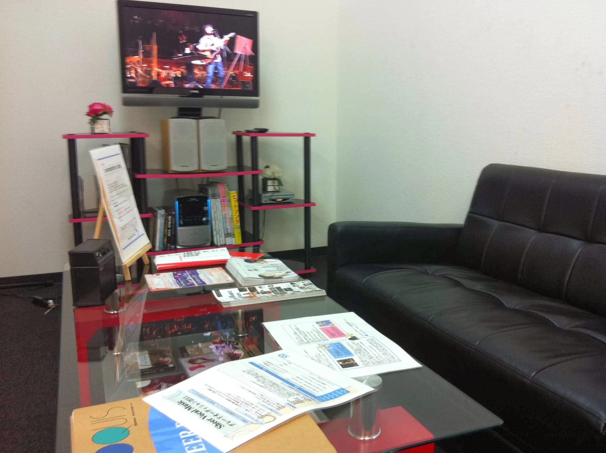 SHEER(シアー) ピアノ 堺東校のメイン画像