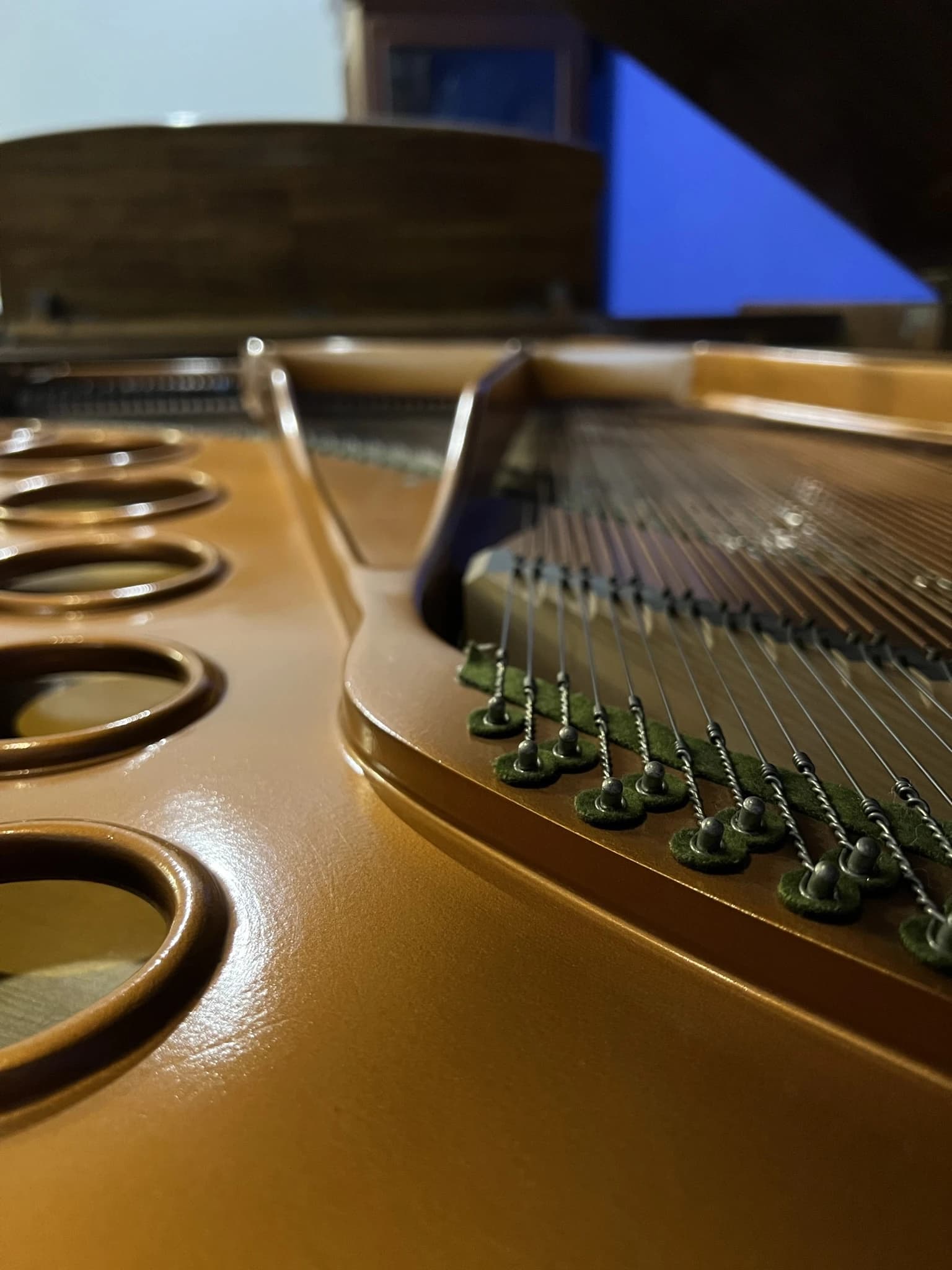 みねおいピアノ教室 千里園教室のメイン画像