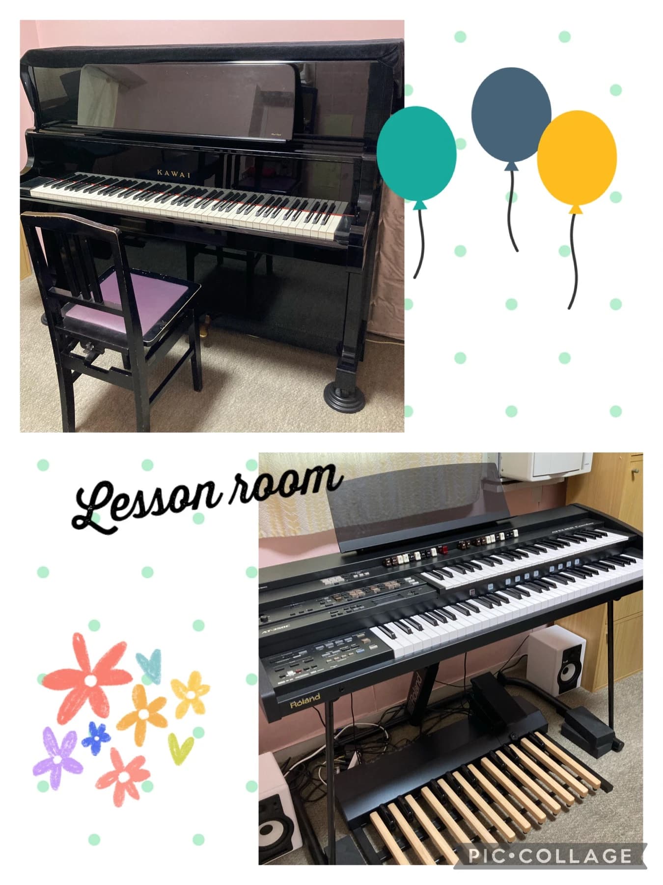 小さな音楽教室 めばえ ピアノ 永田教室 画像 10