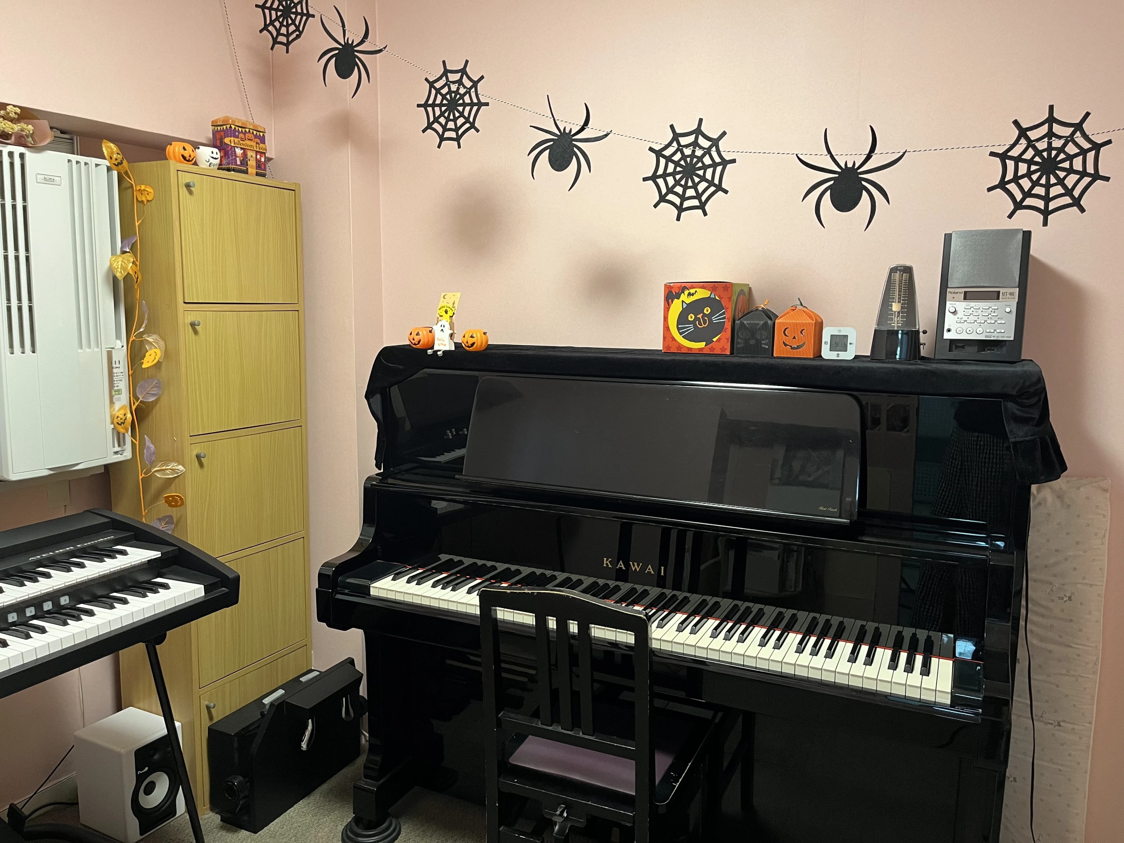 小さな音楽教室 めばえ ピアノ 永田教室 画像 12