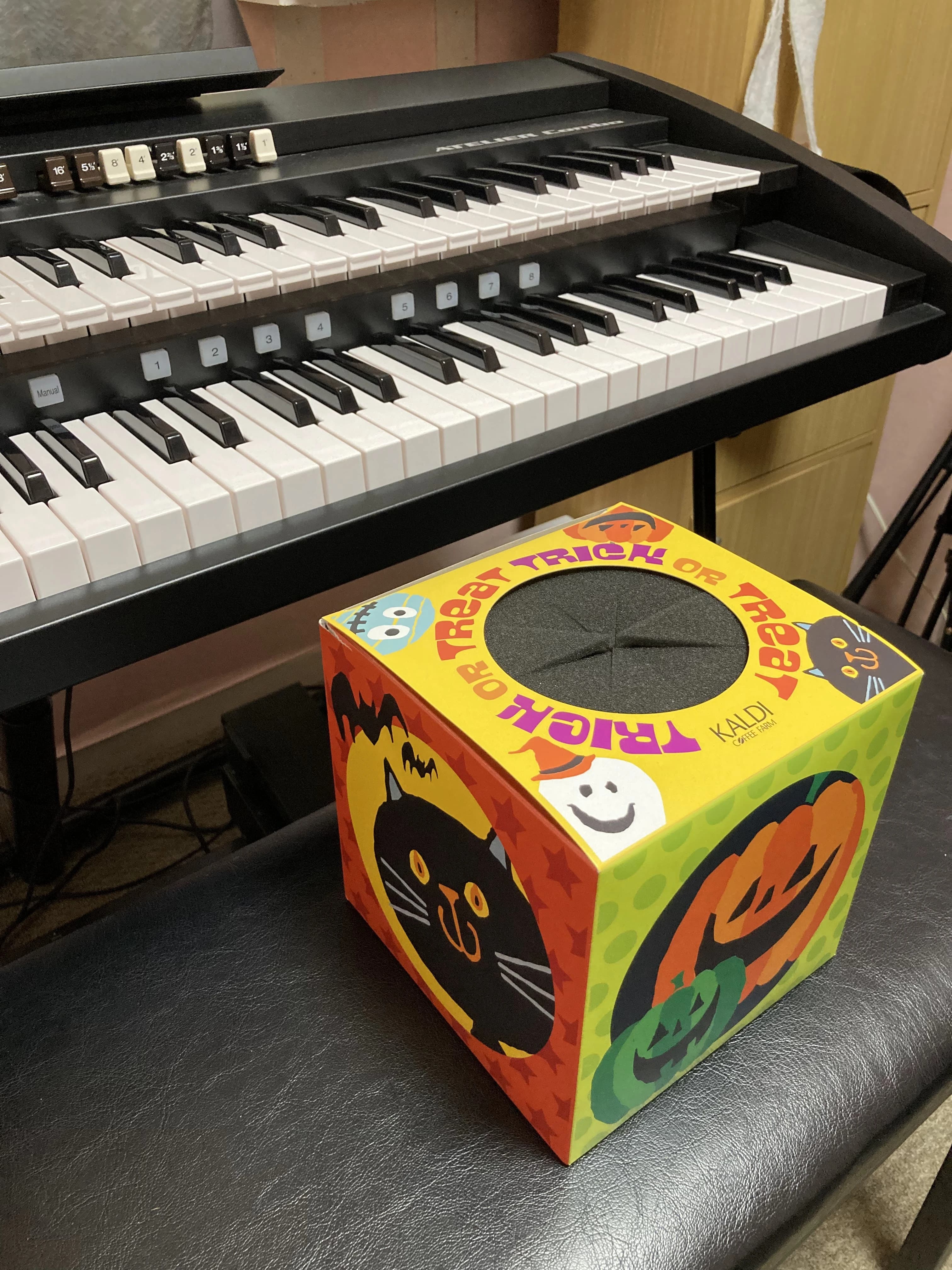 小さな音楽教室 めばえ ピアノ 永田教室 画像 14