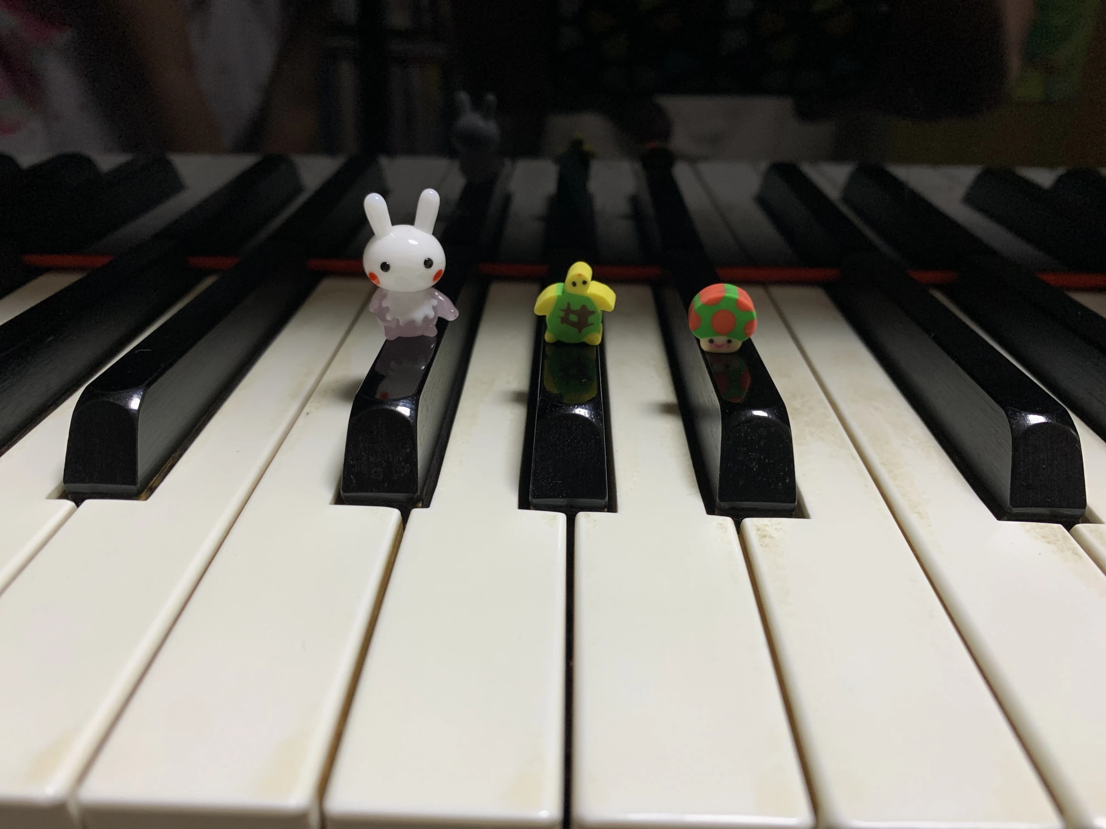 なっちゃんのピアノ教室 富田林町教室のサムネイル画像 4