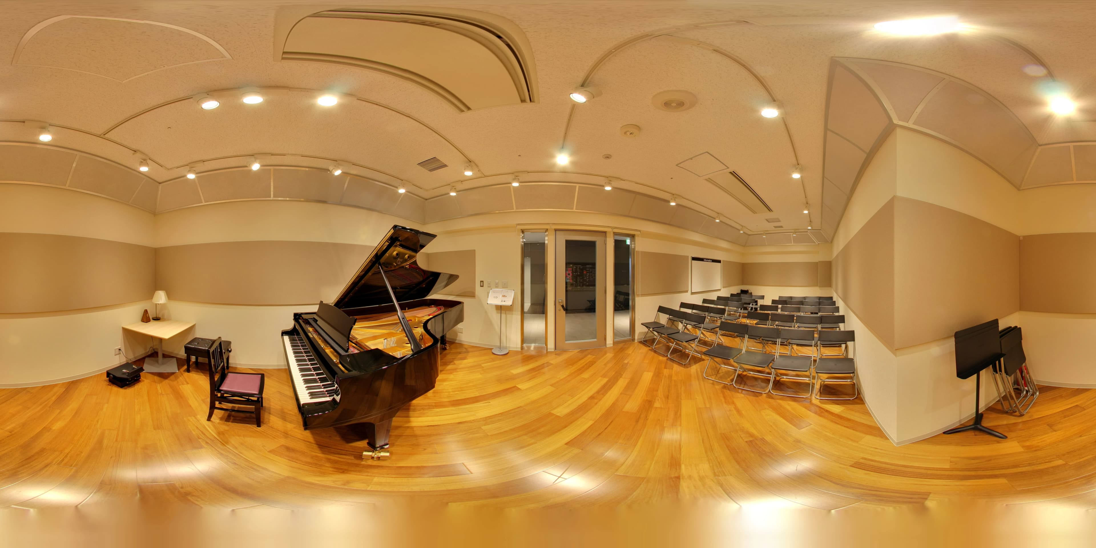 島村楽器 ピアノ グランフロント大阪店 画像 33