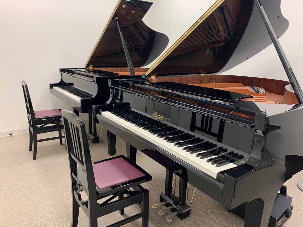 島村楽器 ピアノ グランフロント大阪店 画像 34